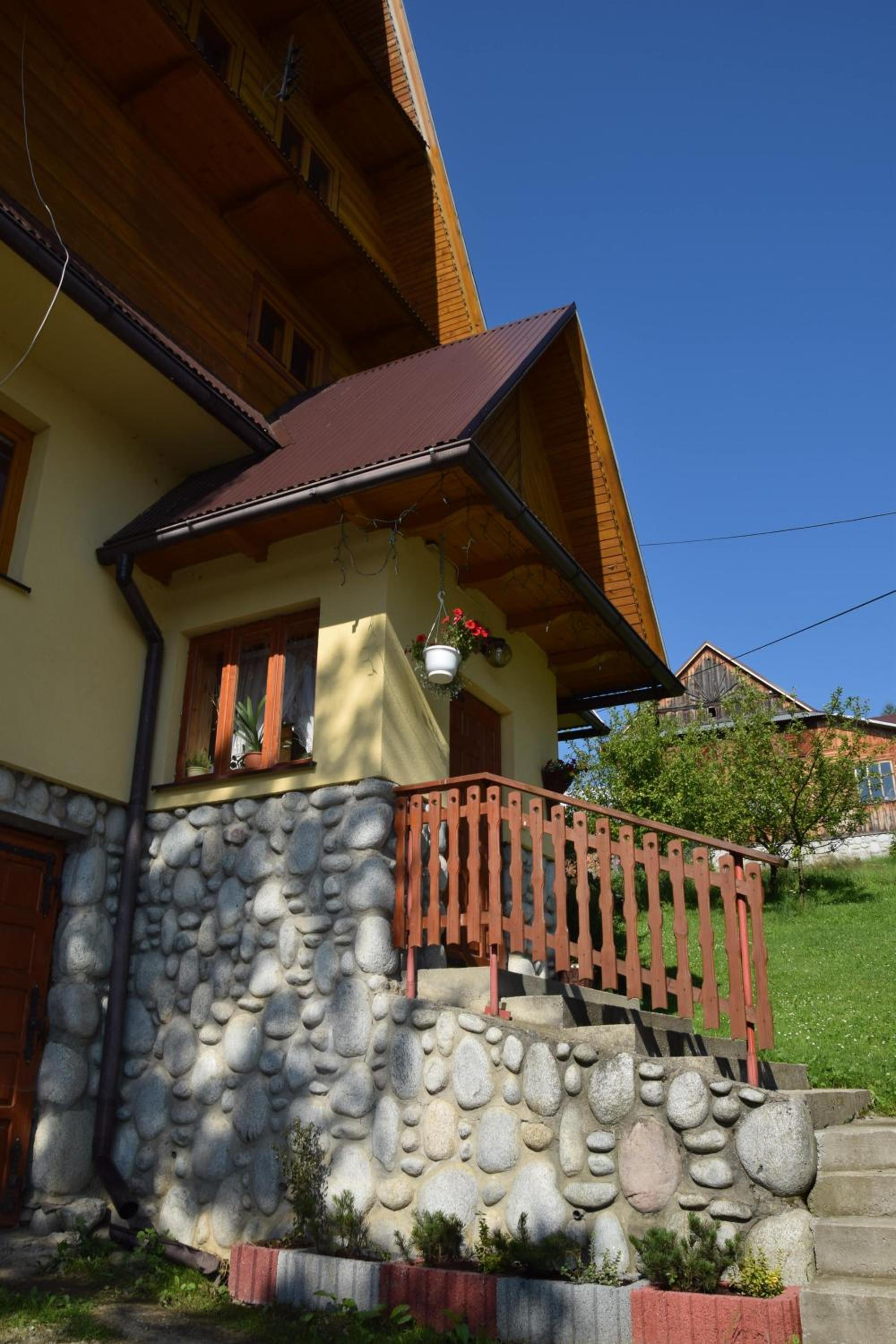 Na ubocy view 3