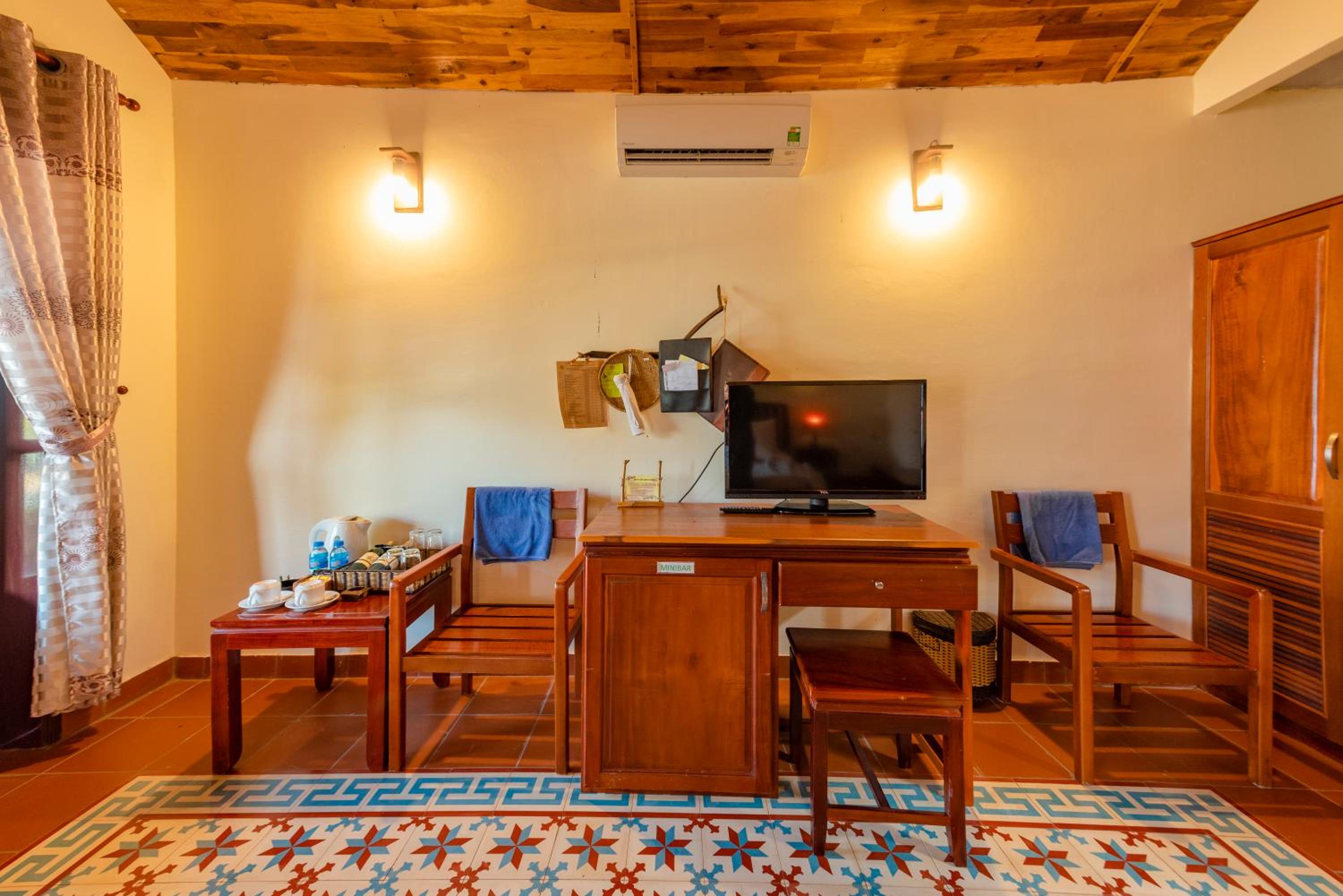 Phu Quoc Eco Beach Resort