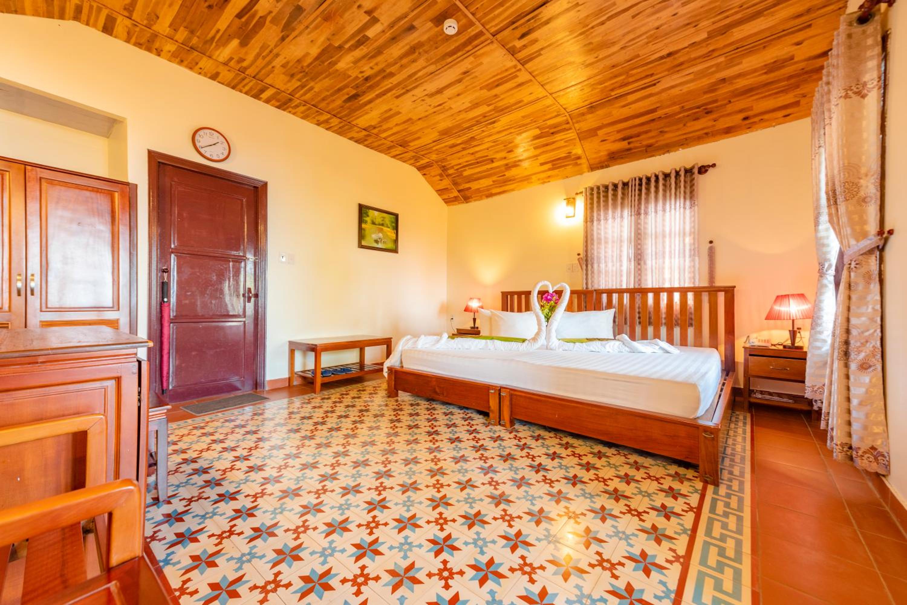 Phu Quoc Eco Beach Resort
