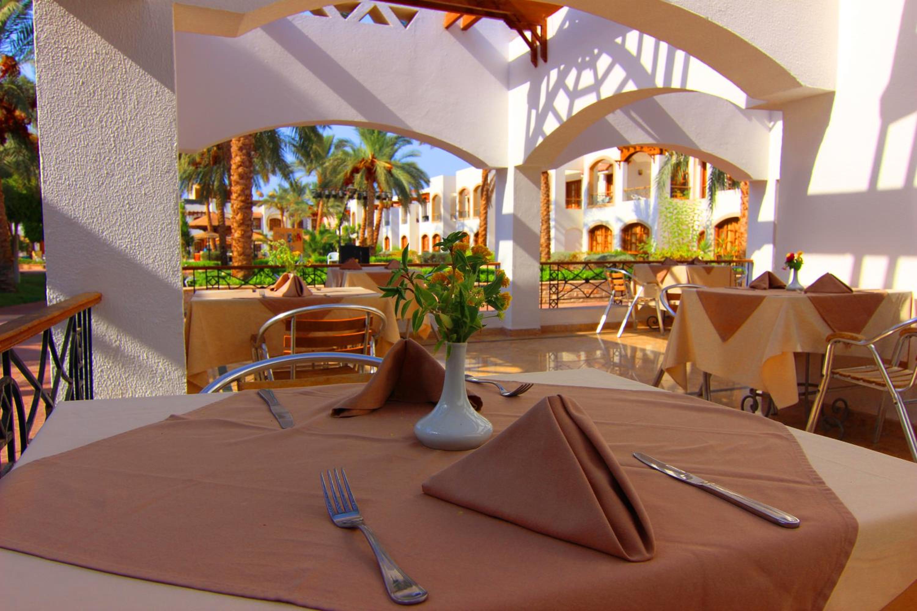 Coral Hills Resort Sharm El-Sheikh — photo 34