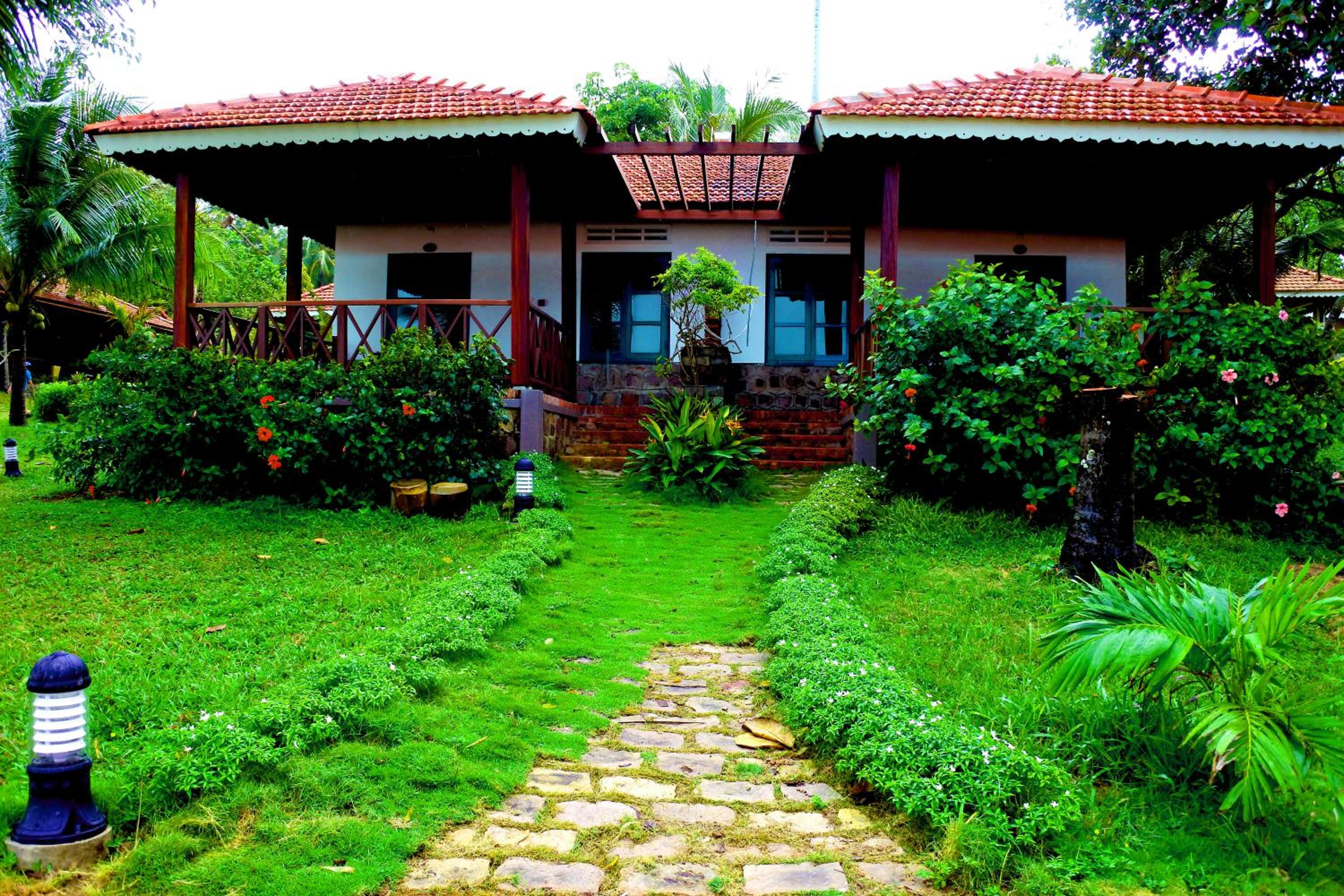 Phu Quoc Eco Beach Resort