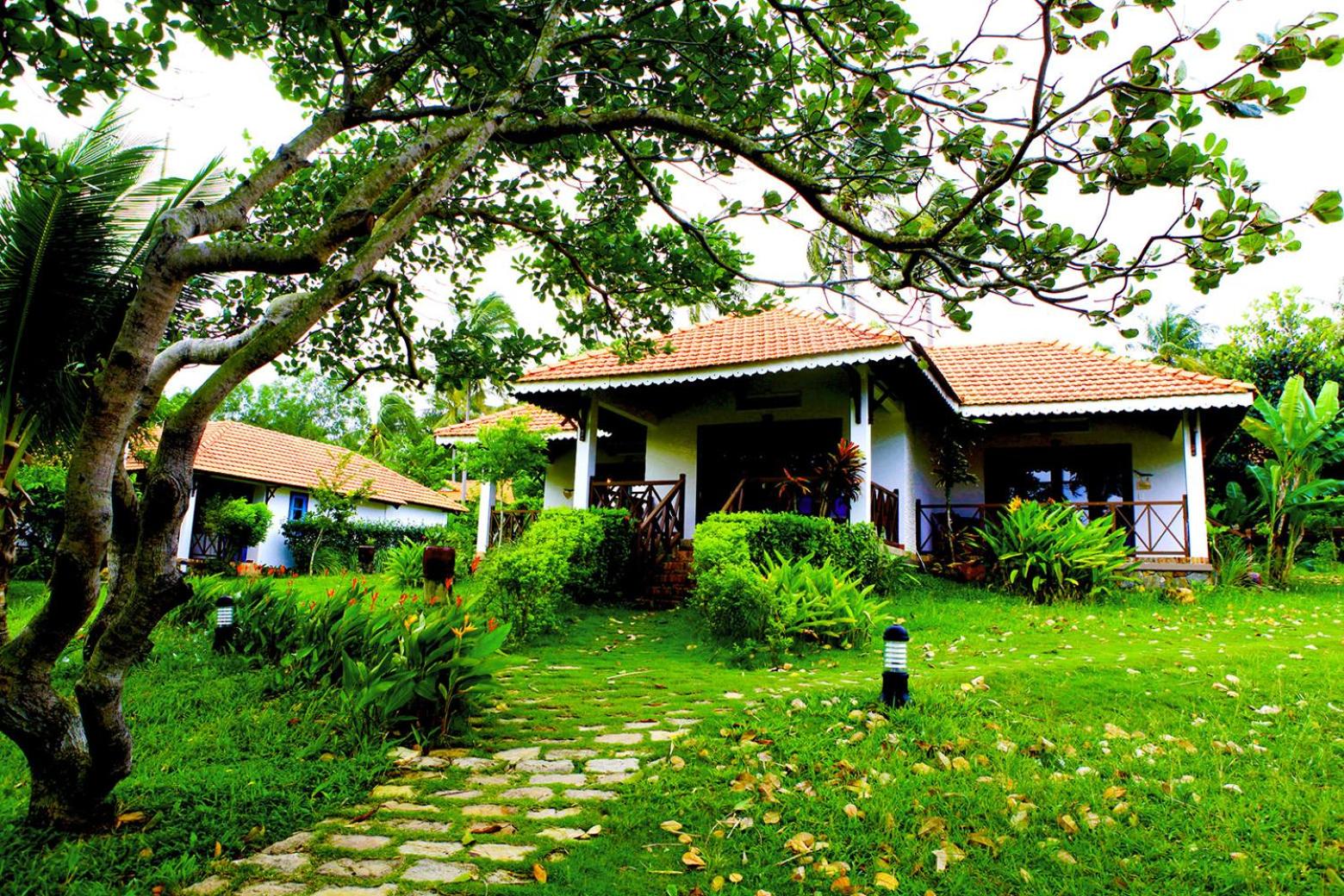 Phu Quoc Eco Beach Resort