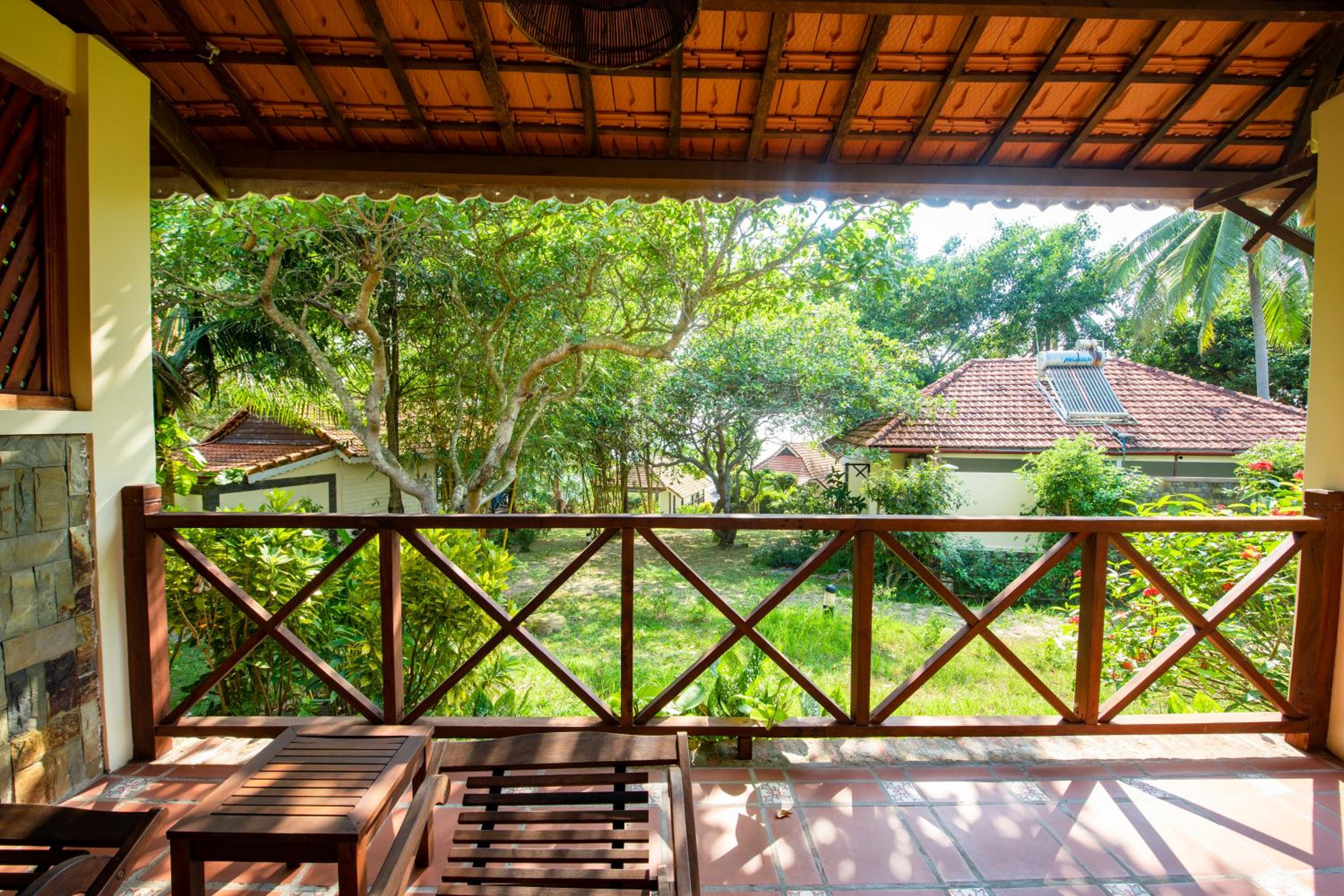 Phu Quoc Eco Beach Resort