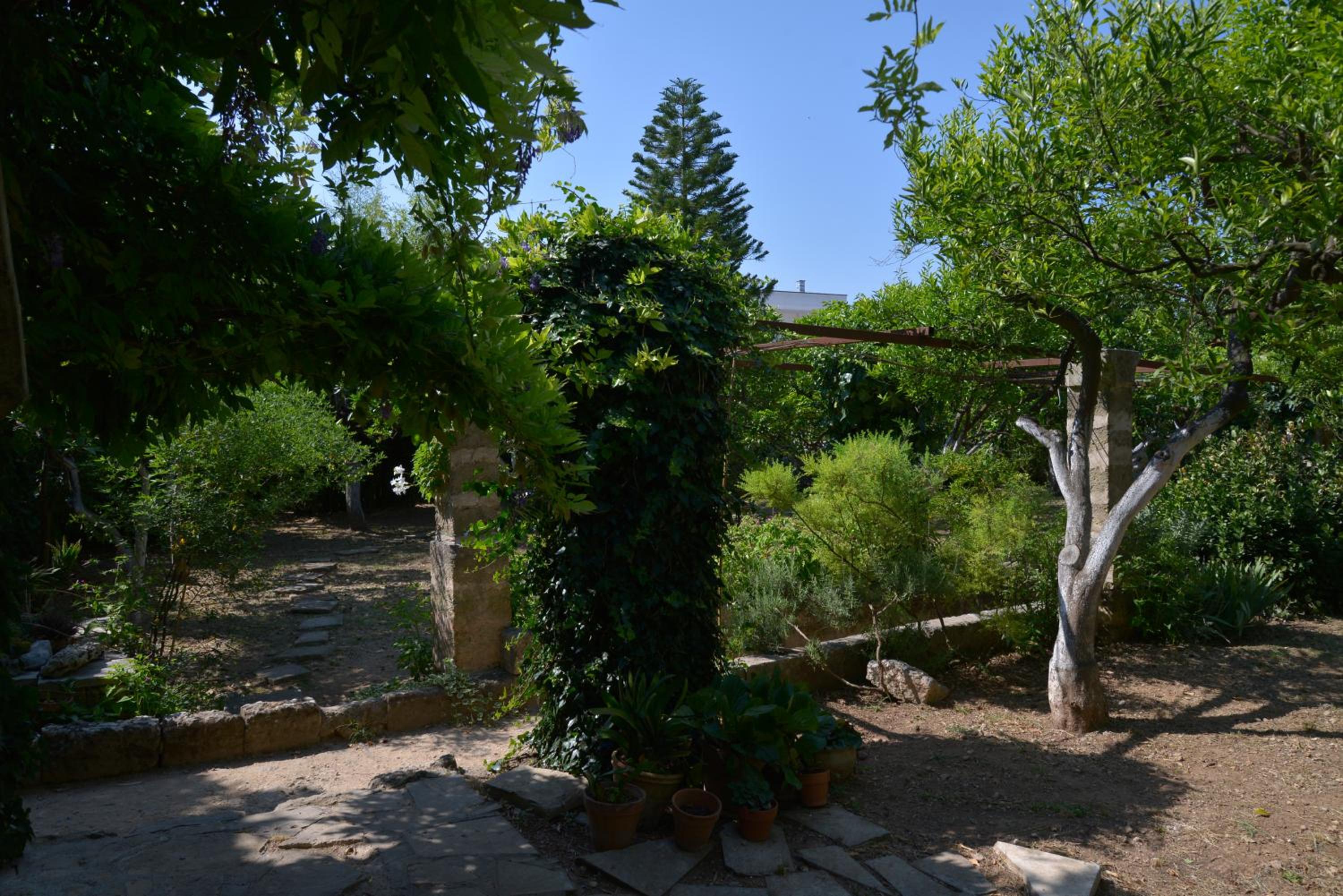 Casale del Forno