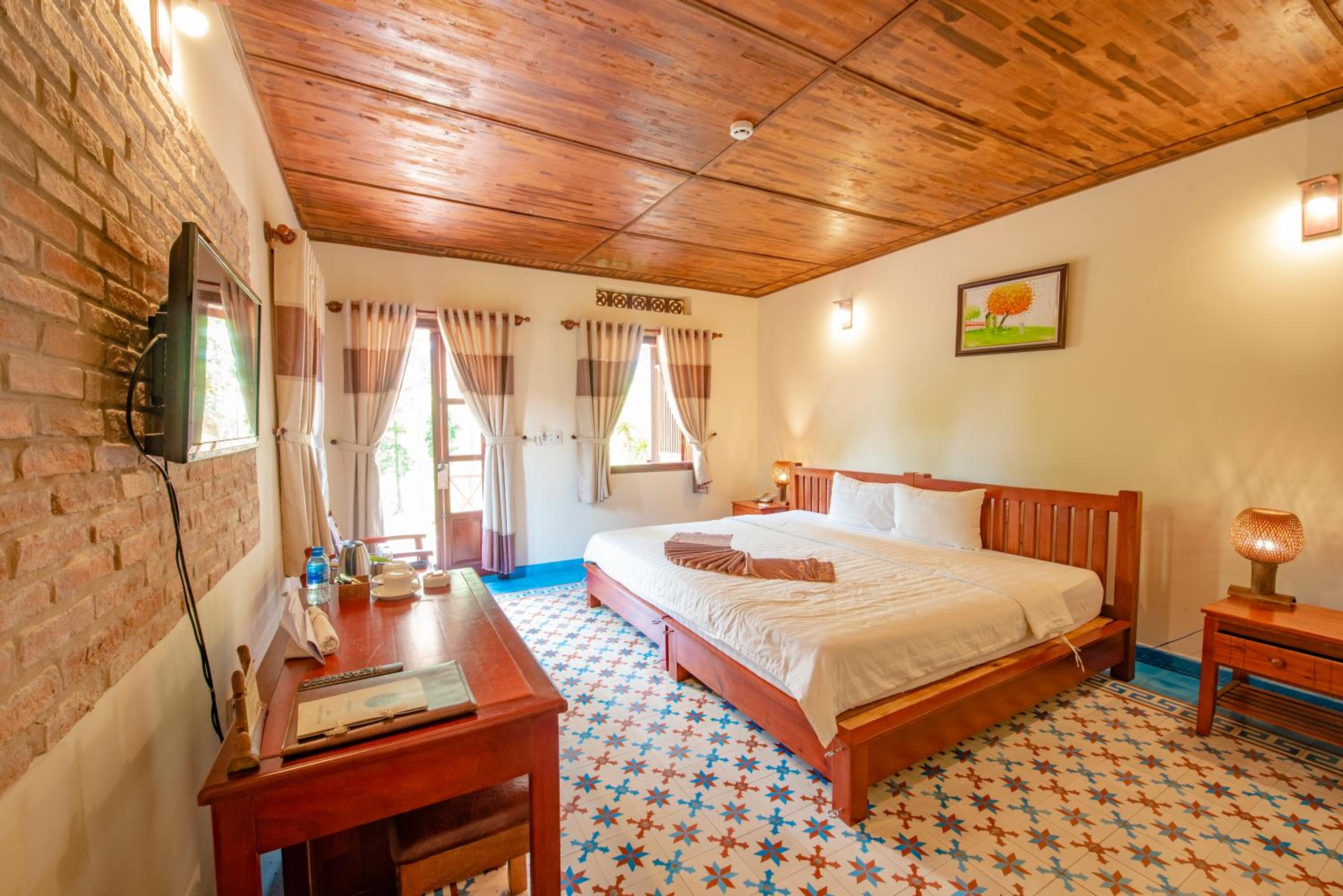Phu Quoc Eco Beach Resort