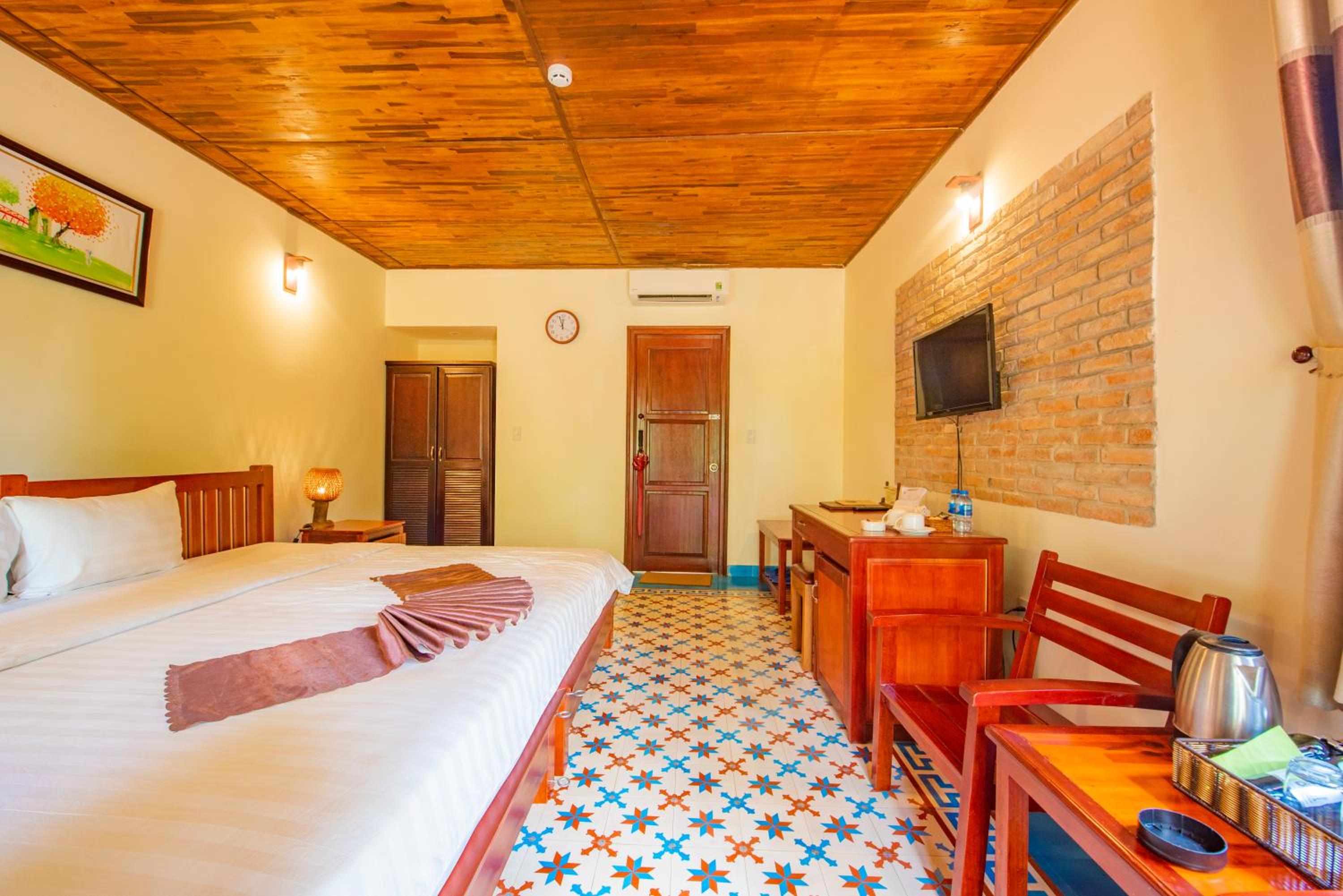 Phu Quoc Eco Beach Resort