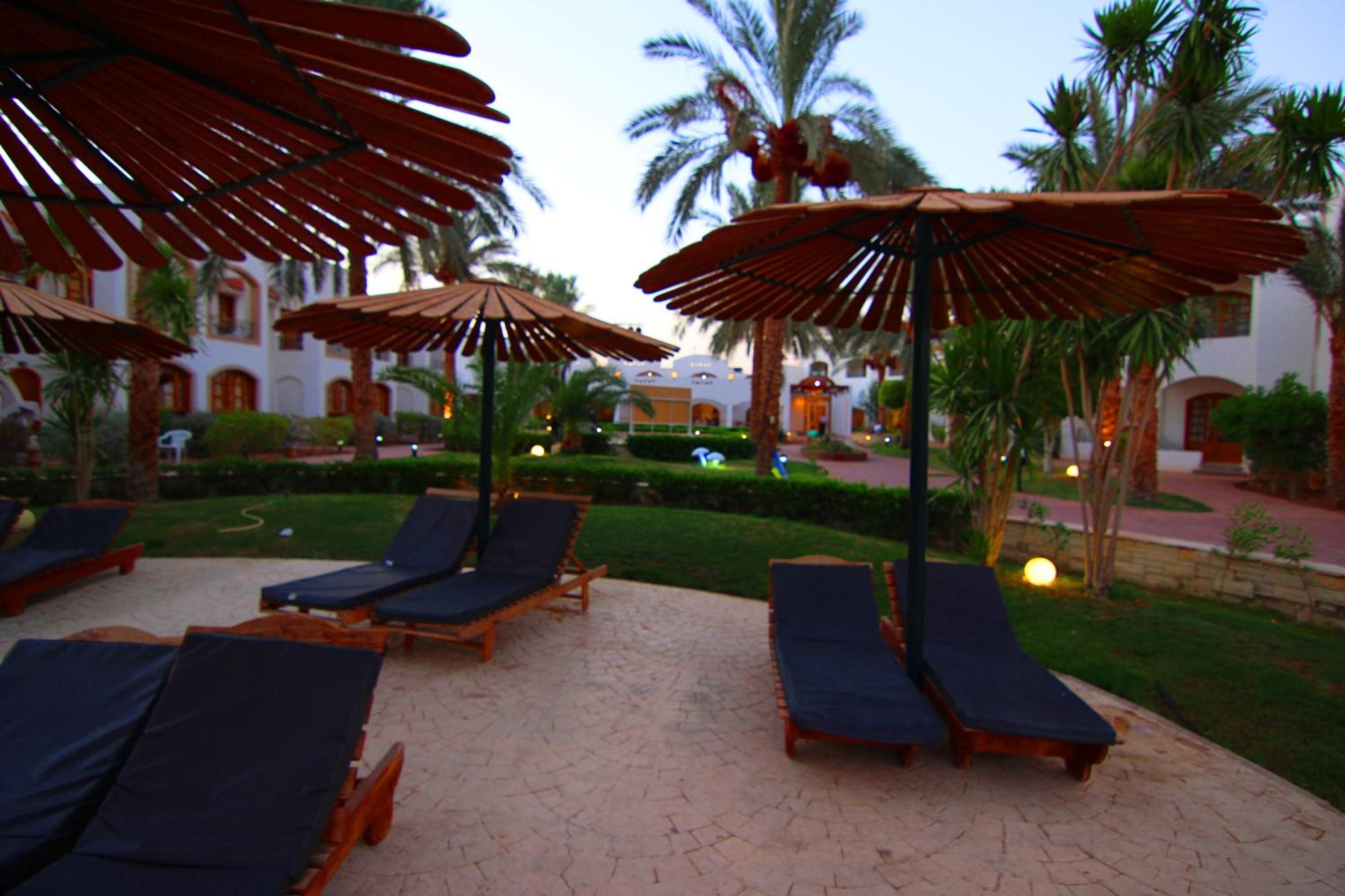 Coral Hills Resort Sharm El-Sheikh — photo 77