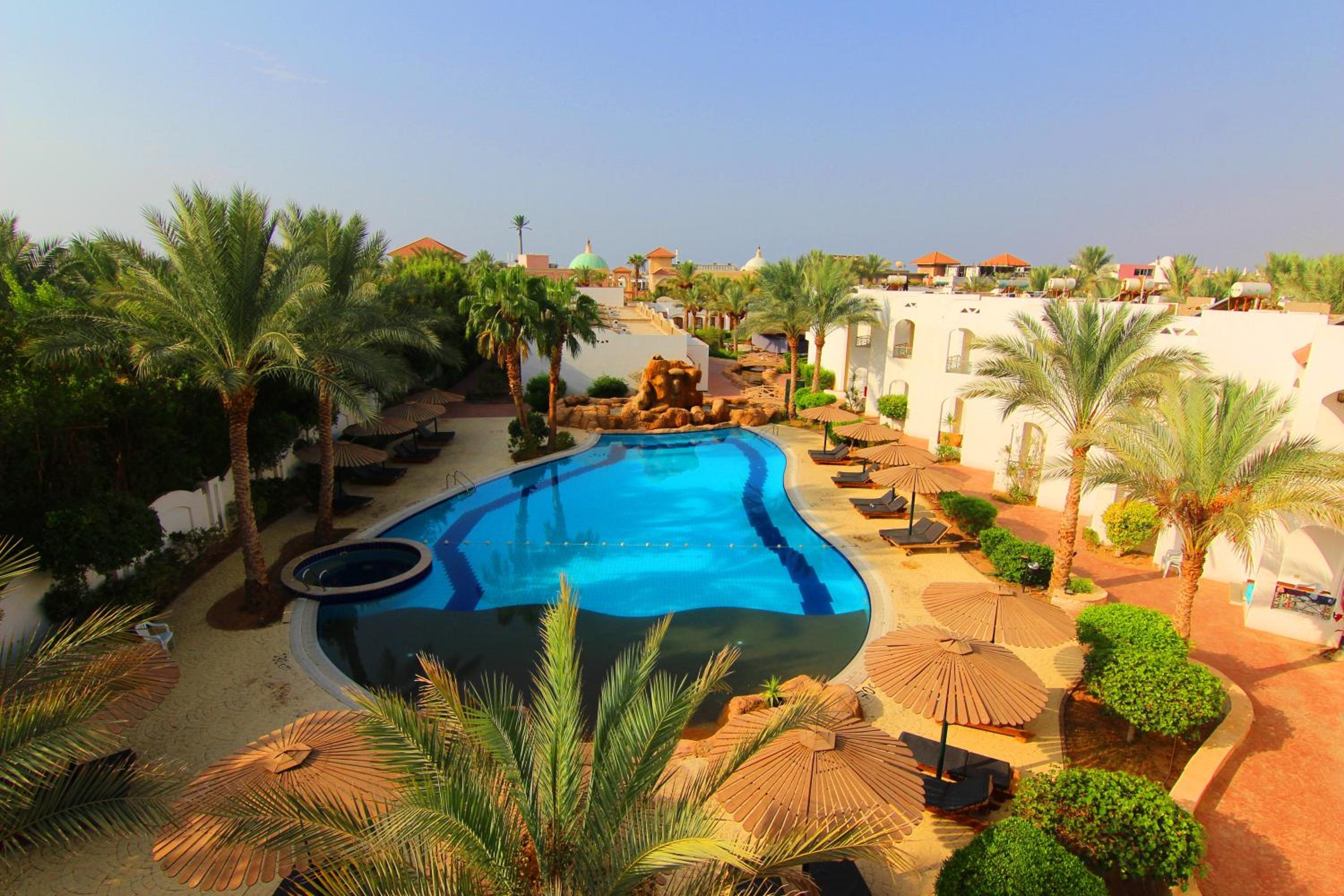 Coral Hills Resort Sharm El-Sheikh — photo 42