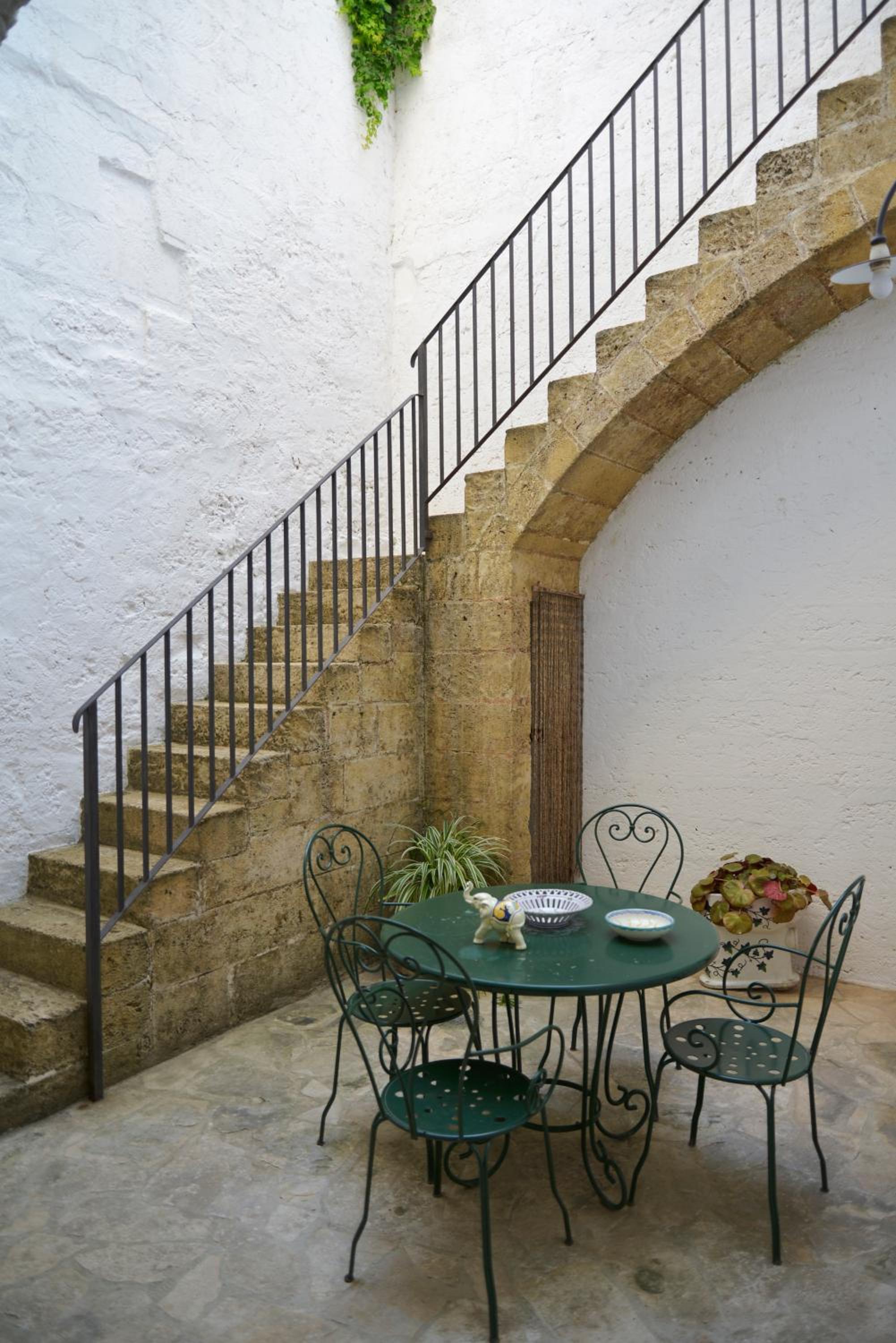 Casale del Forno