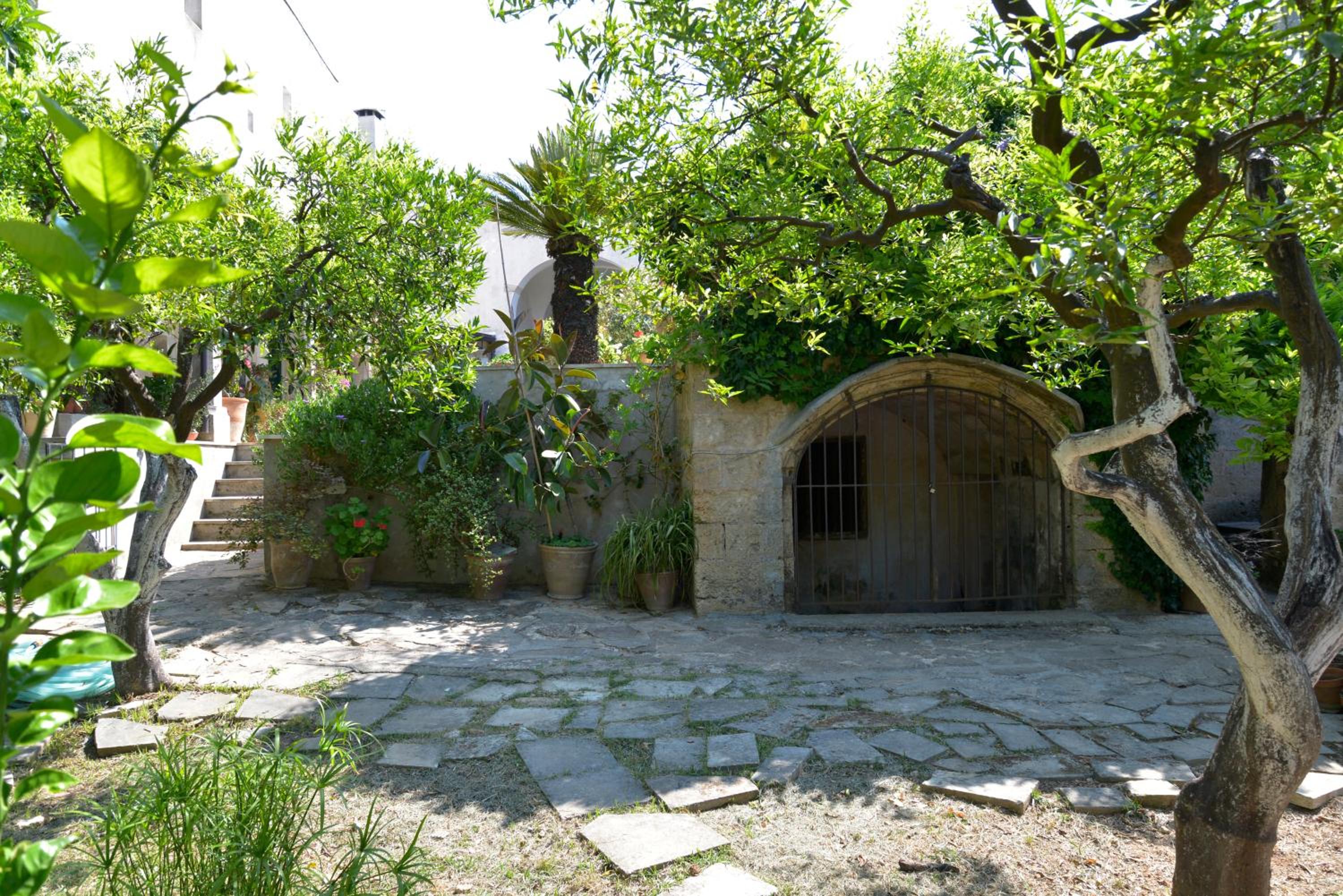 Casale del Forno