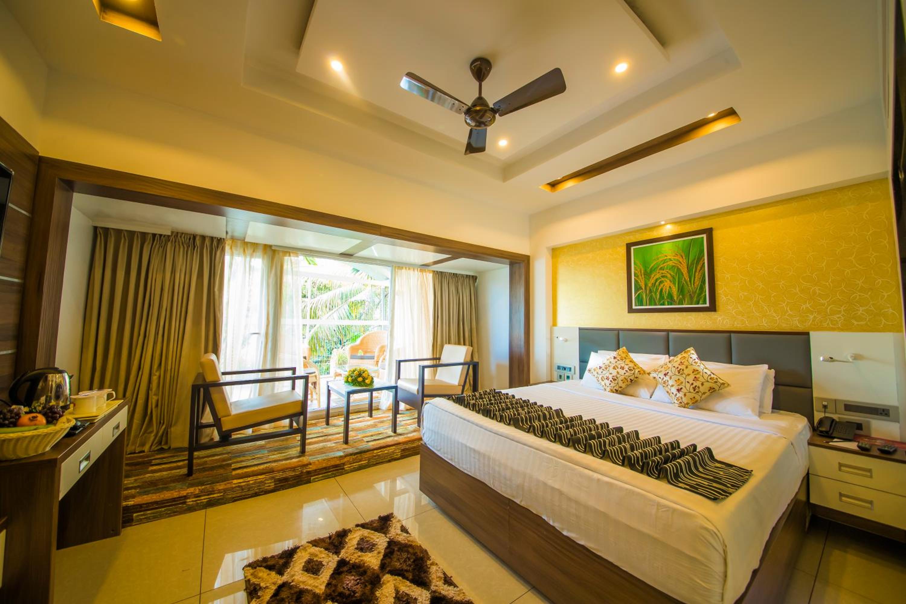The Renai Cochin view 5