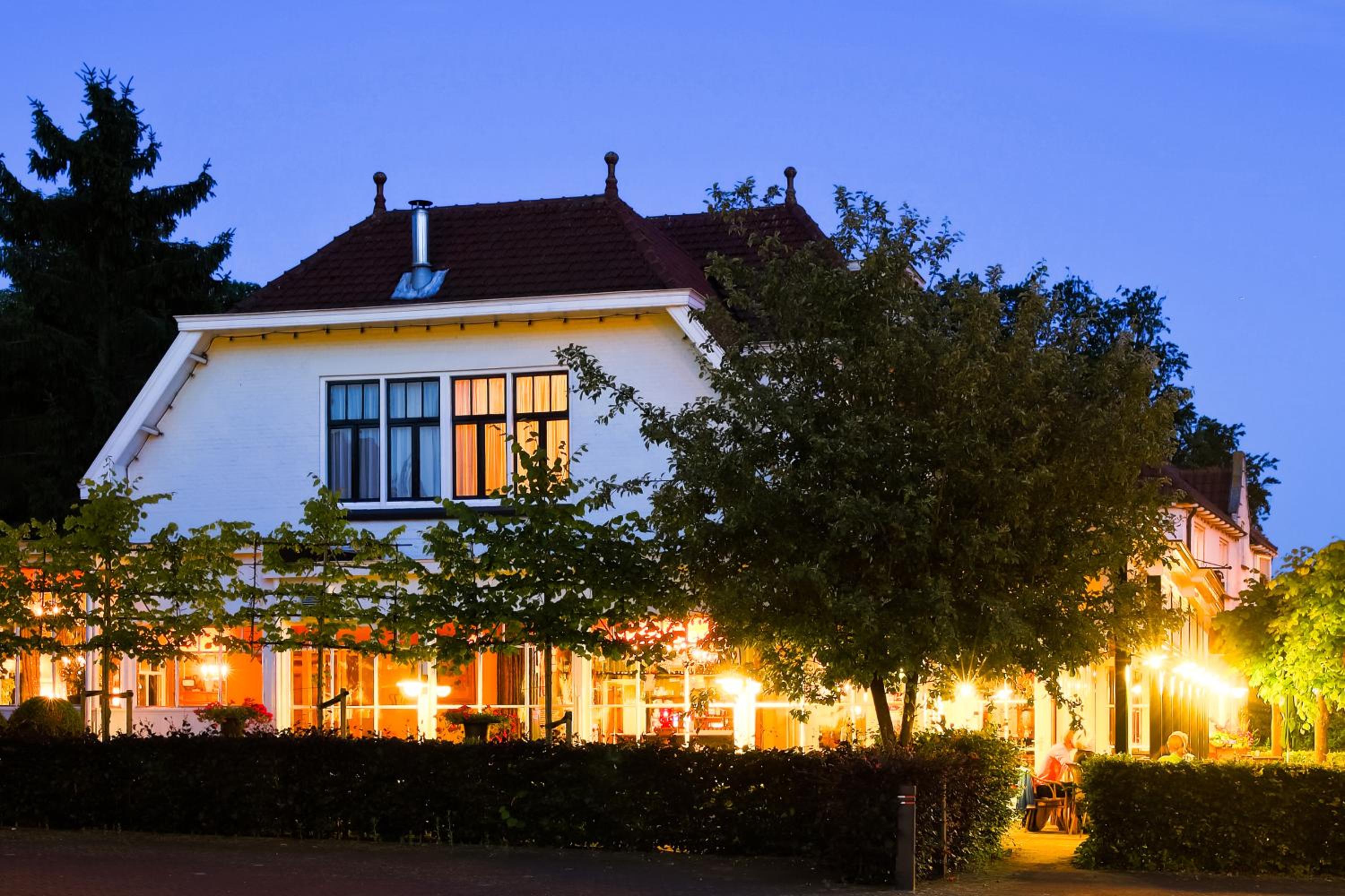 Hotel Restaurant Taverne view 2