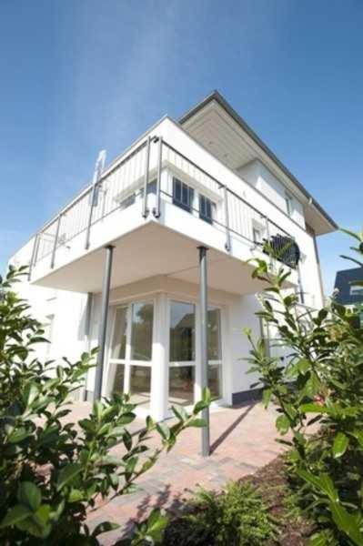Apartmentvermittlung Mehr als Meer - Objekt 65 en Niendorf