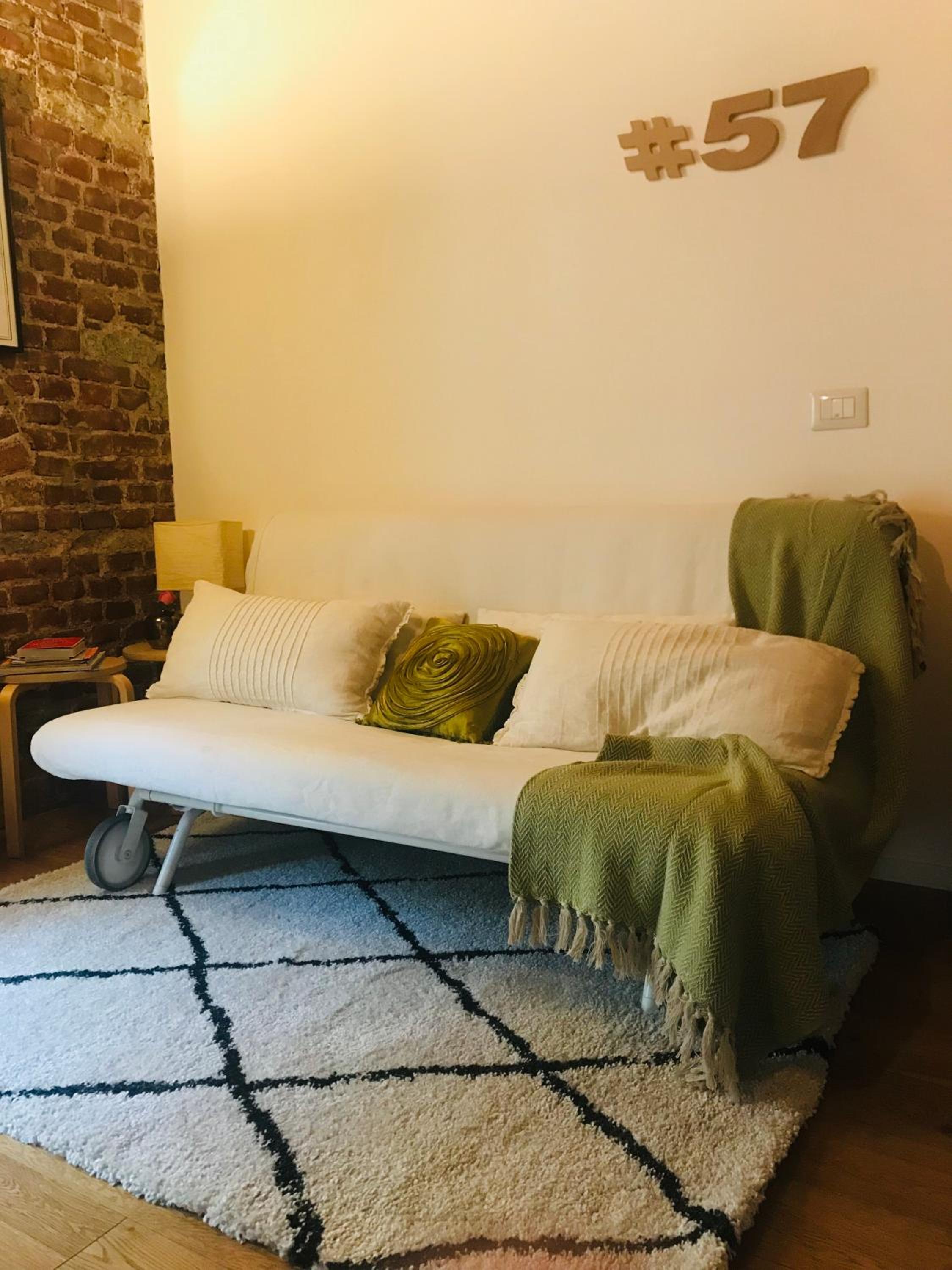 Ripa Apartments Milano - Ripa 57