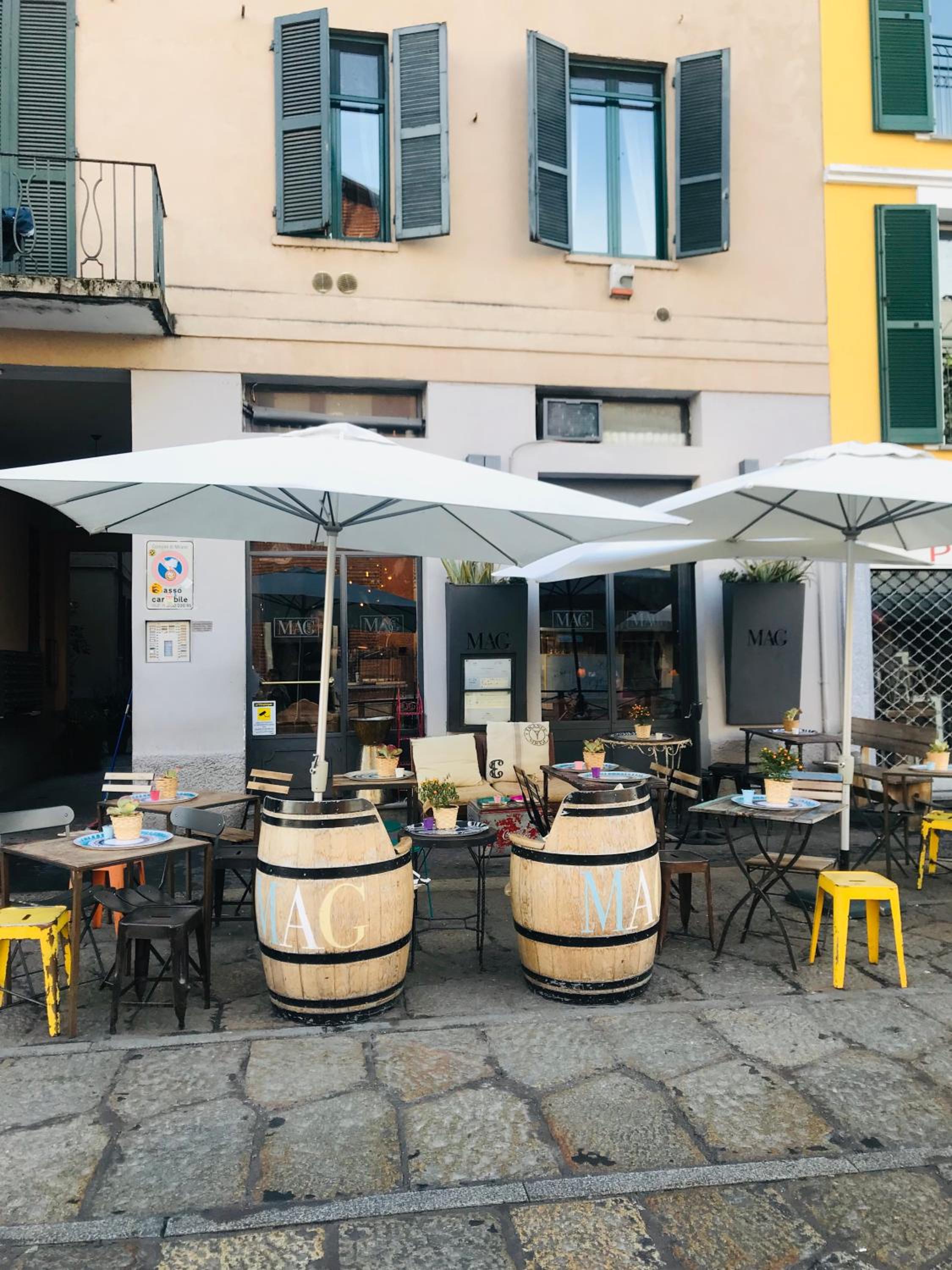 Ripa Apartments Milano - Ripa 57