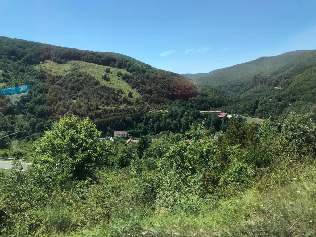 Casa Rural Teodoro Barrio