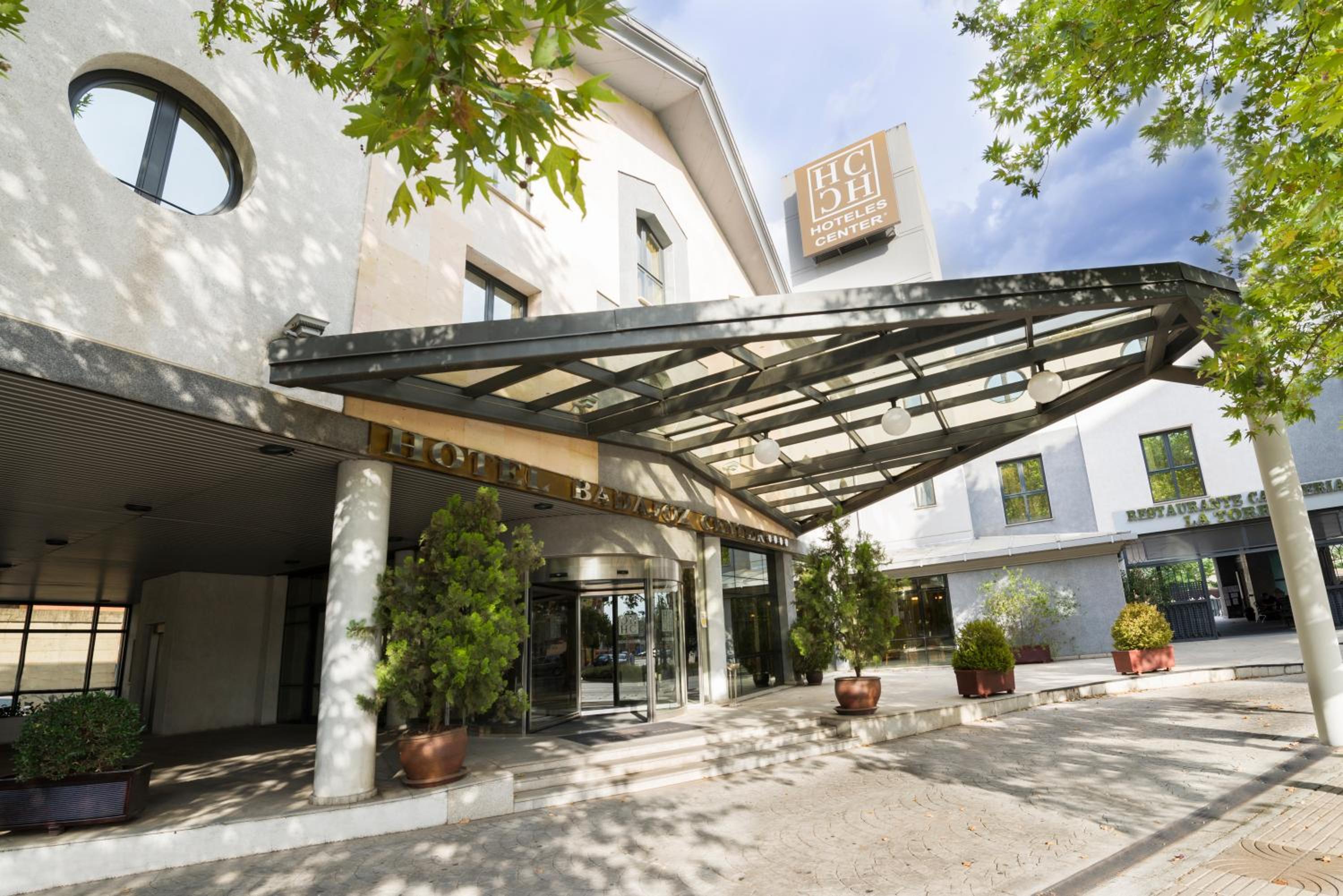 Badajoz Vacations - Hotel Badajoz Center - Property Image 5