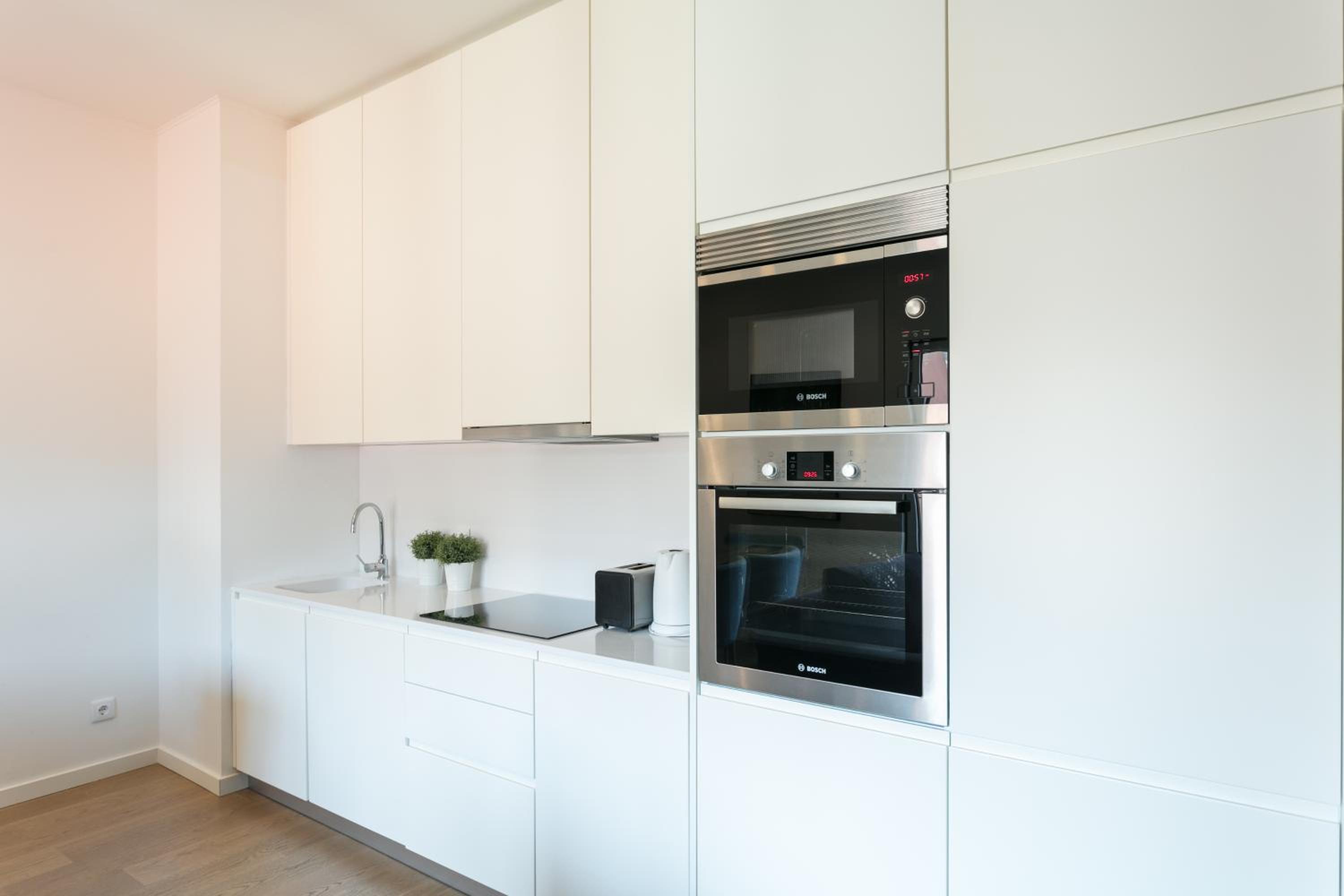 FLH Restauradores Modern Apartment view 5