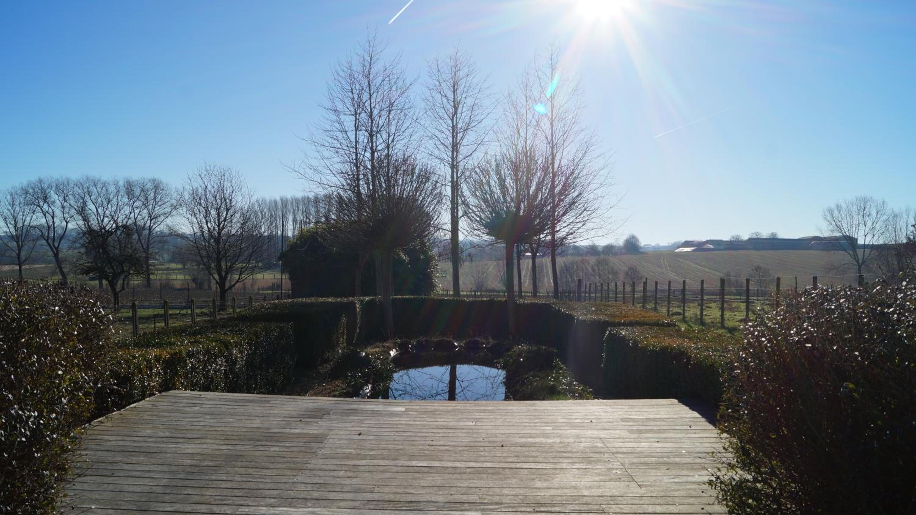 B&B Onderweg
