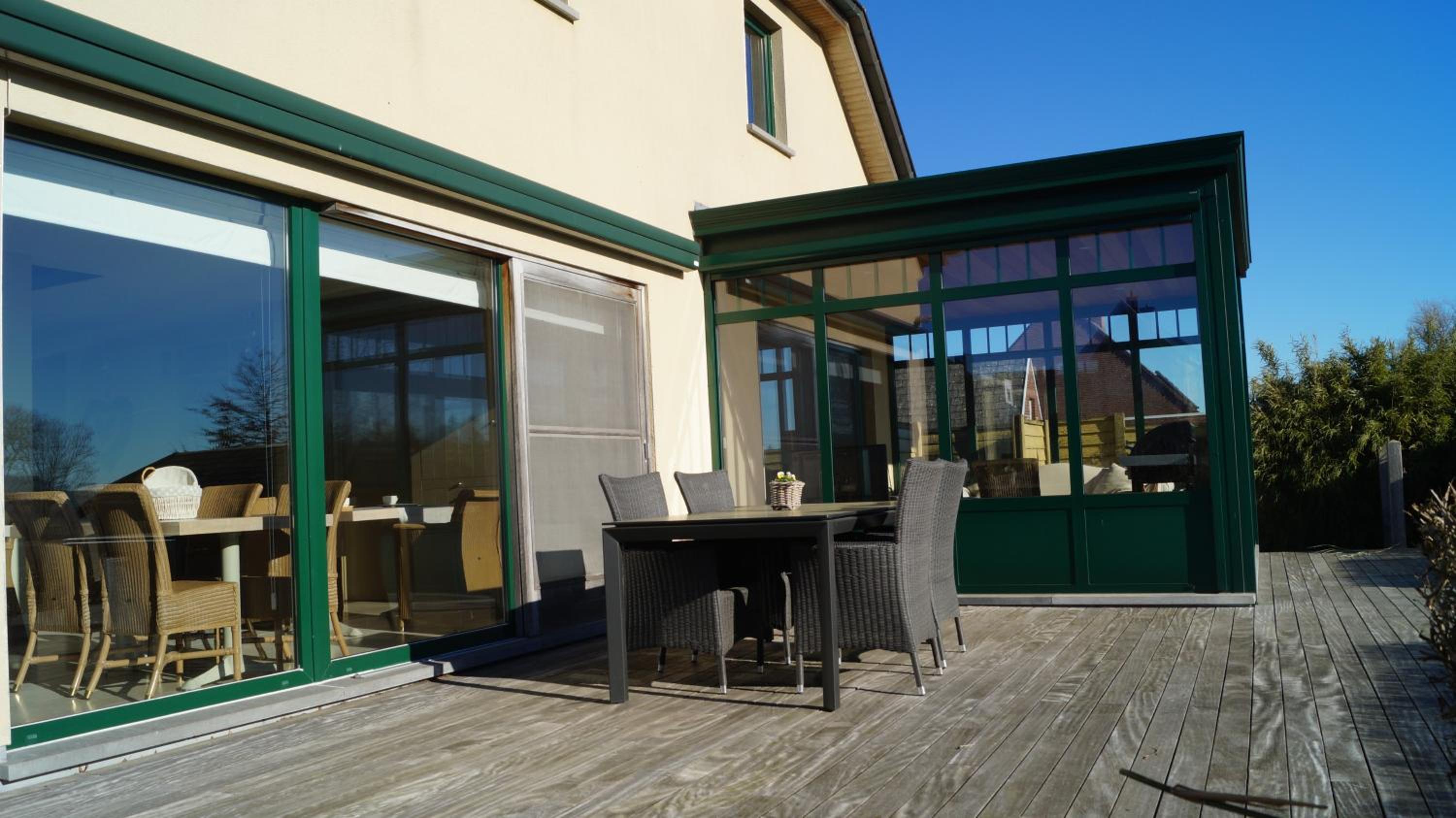 B&B Onderweg