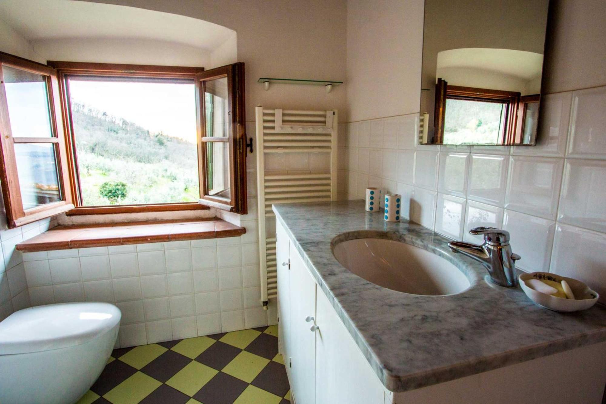 Agriturismo Fattoria Poggio di Fiesole