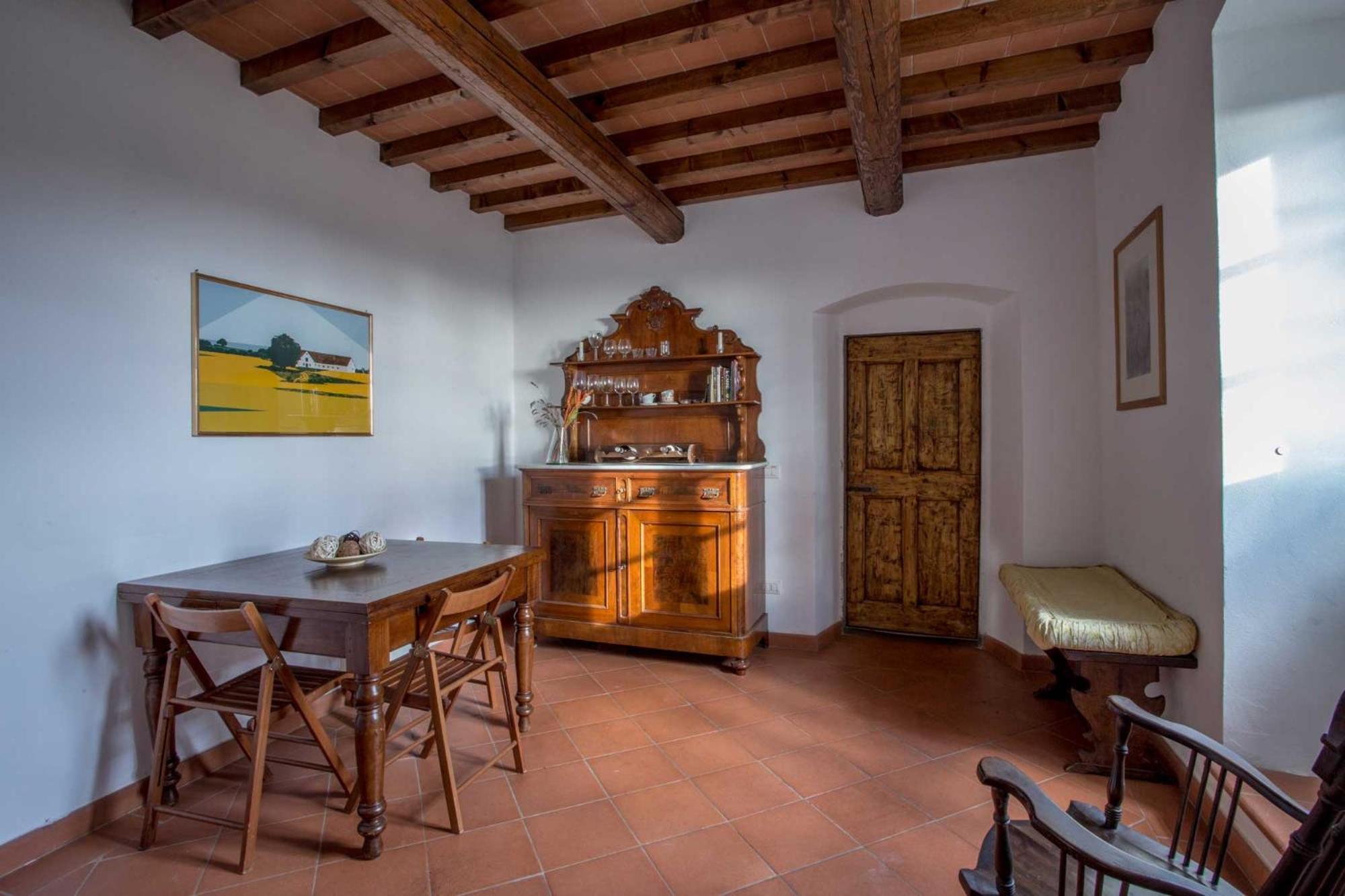 Agriturismo Fattoria Poggio di Fiesole