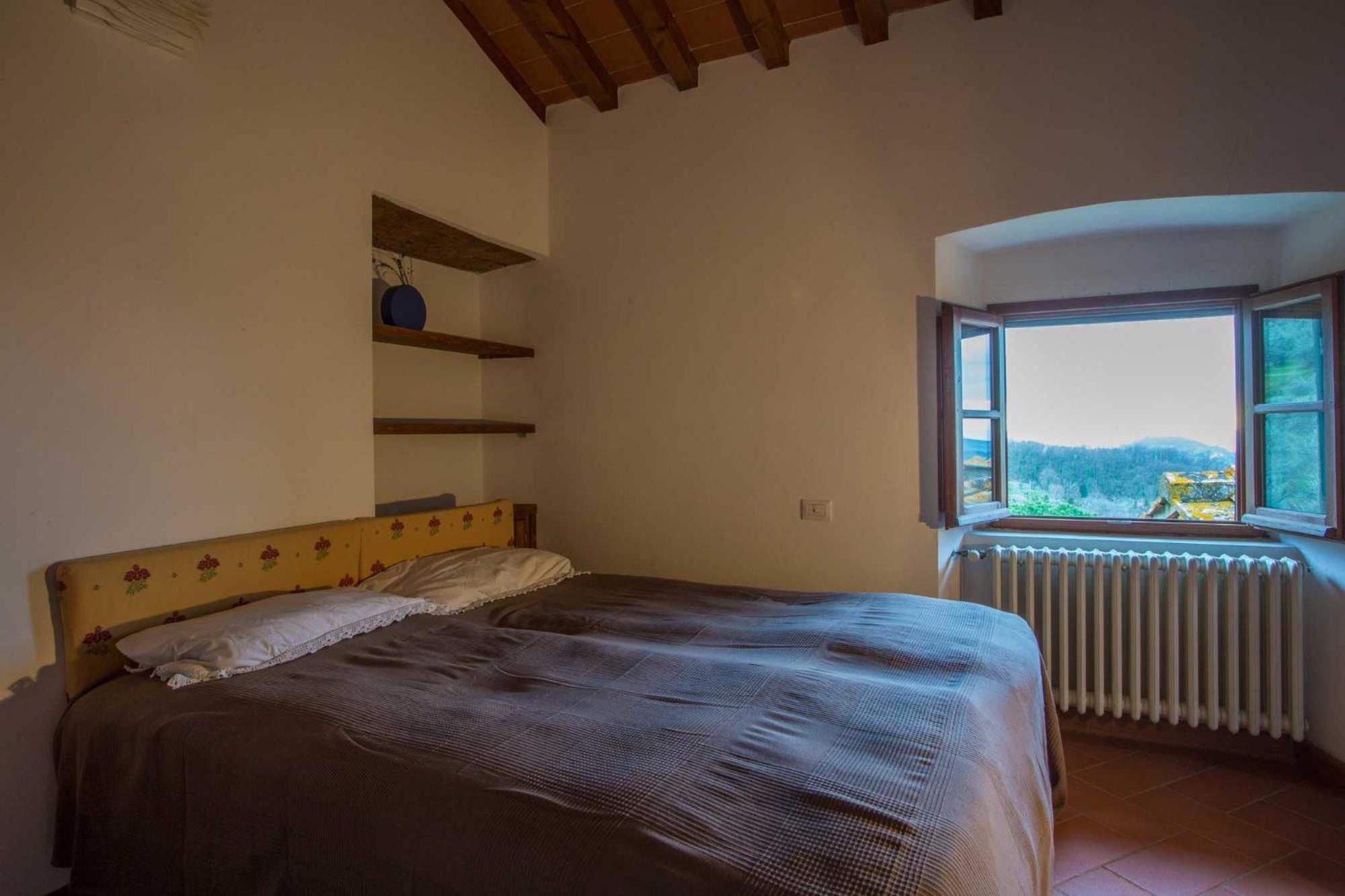 Agriturismo Fattoria Poggio di Fiesole