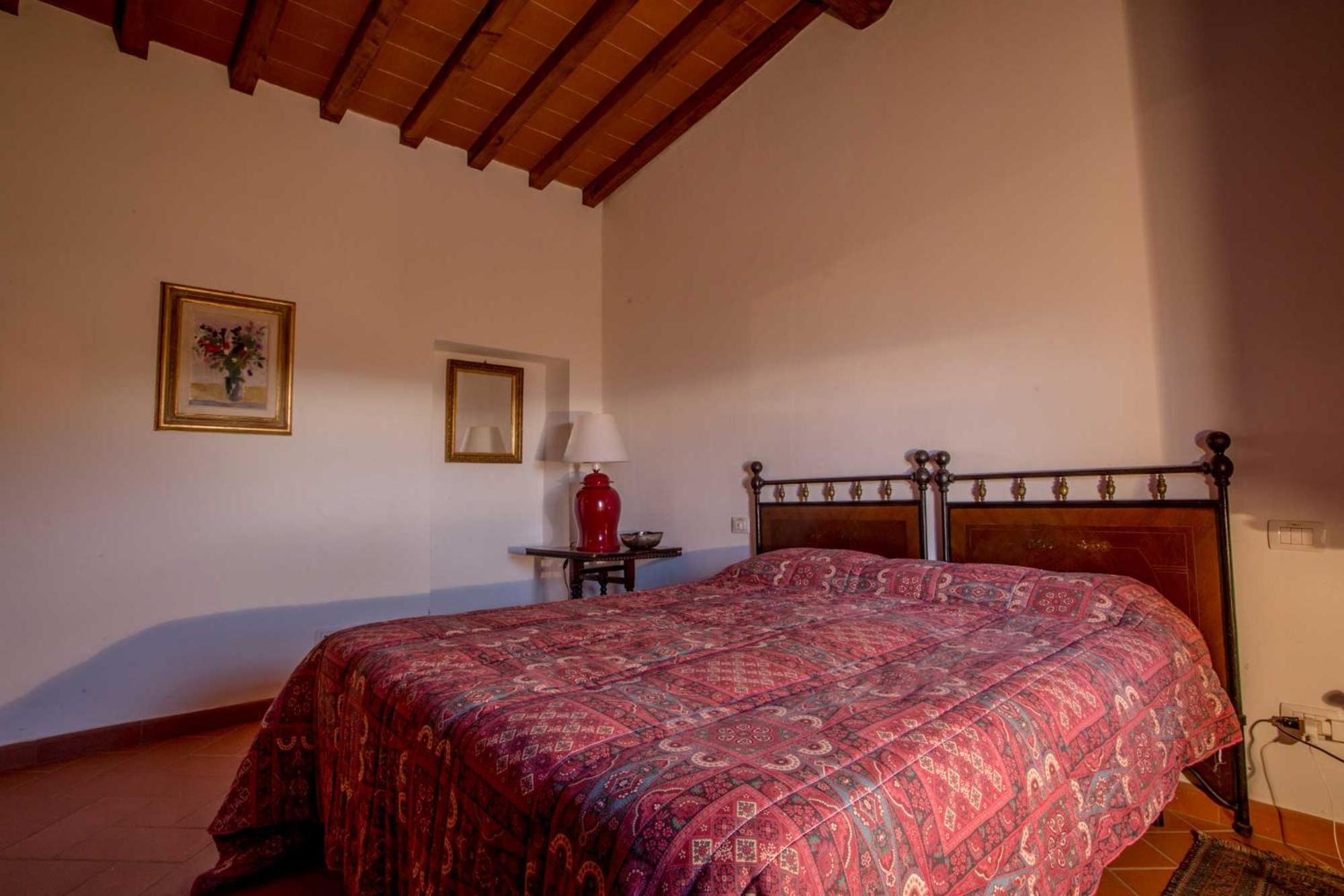 Agriturismo Fattoria Poggio di Fiesole