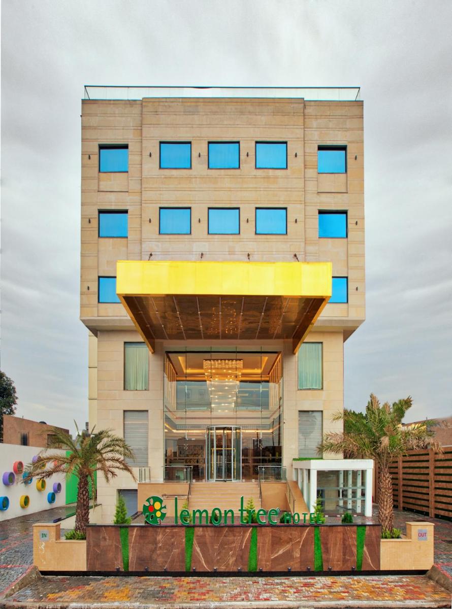 Lemon Tree Hotel, Amritsar