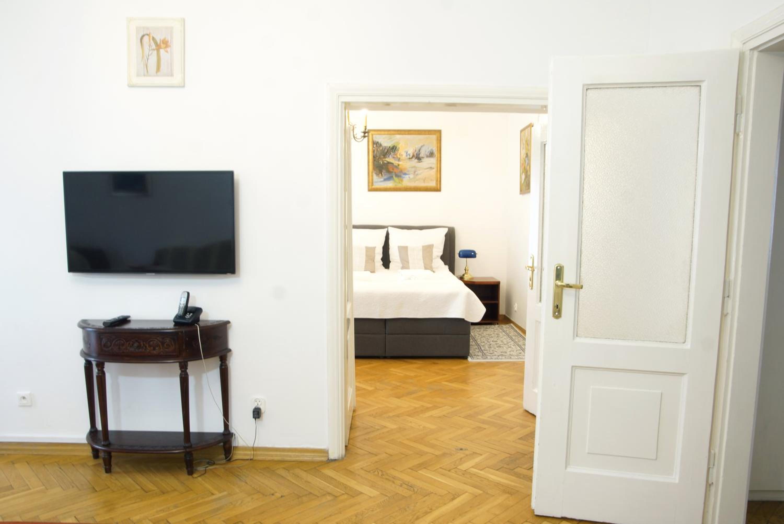 Pokoje Gościnne Dom Literatury