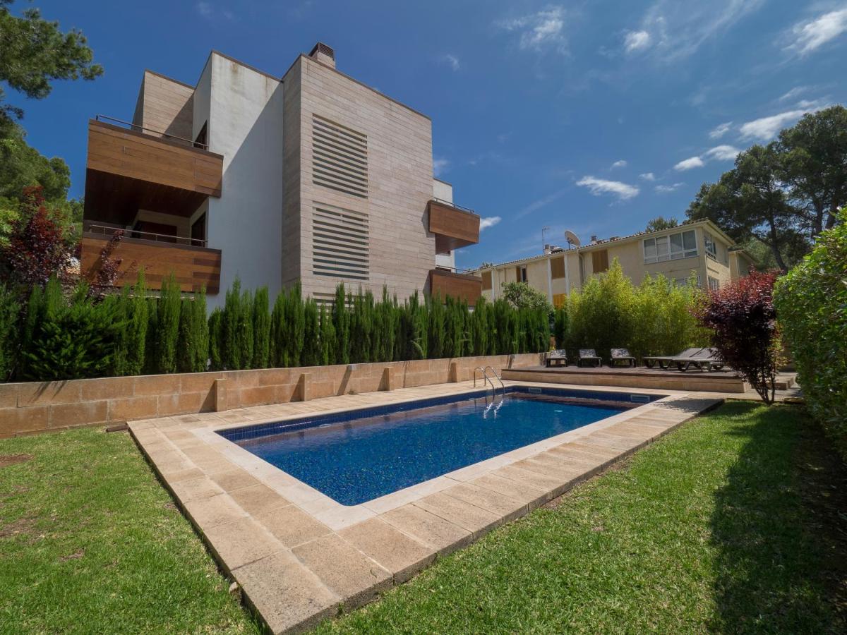 Penthouse Los Fresnos photo 4