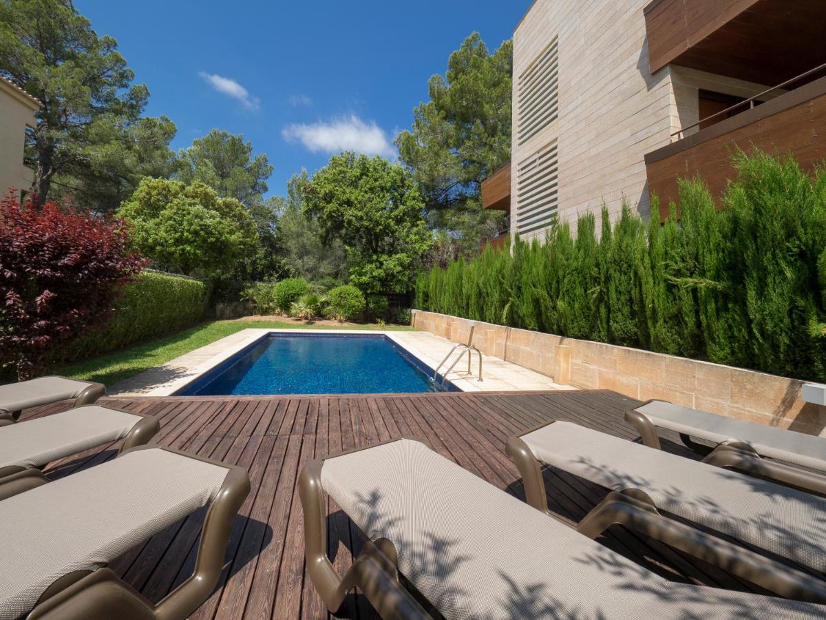 Penthouse Los Fresnos photo 1