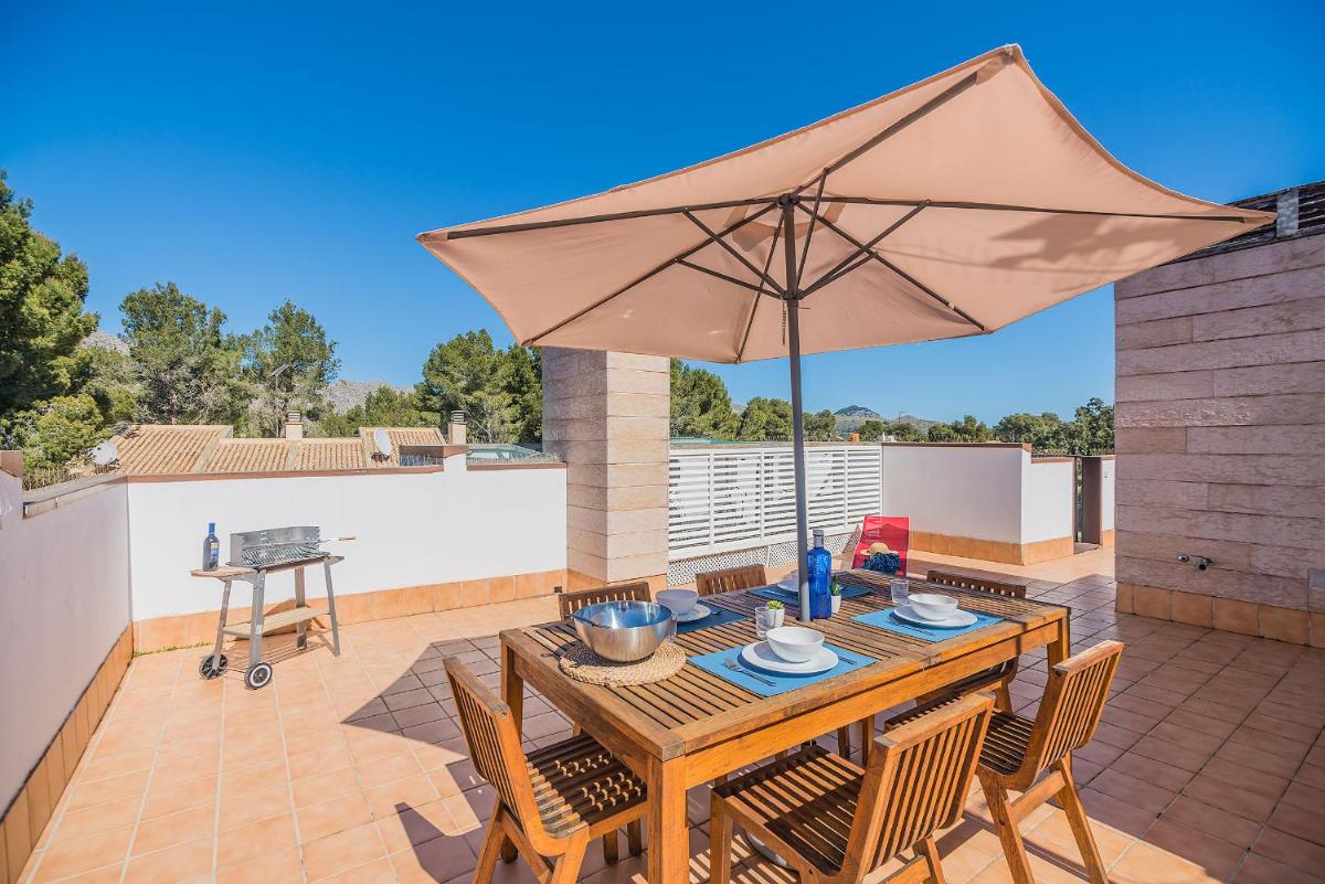 Penthouse Los Fresnos photo 2