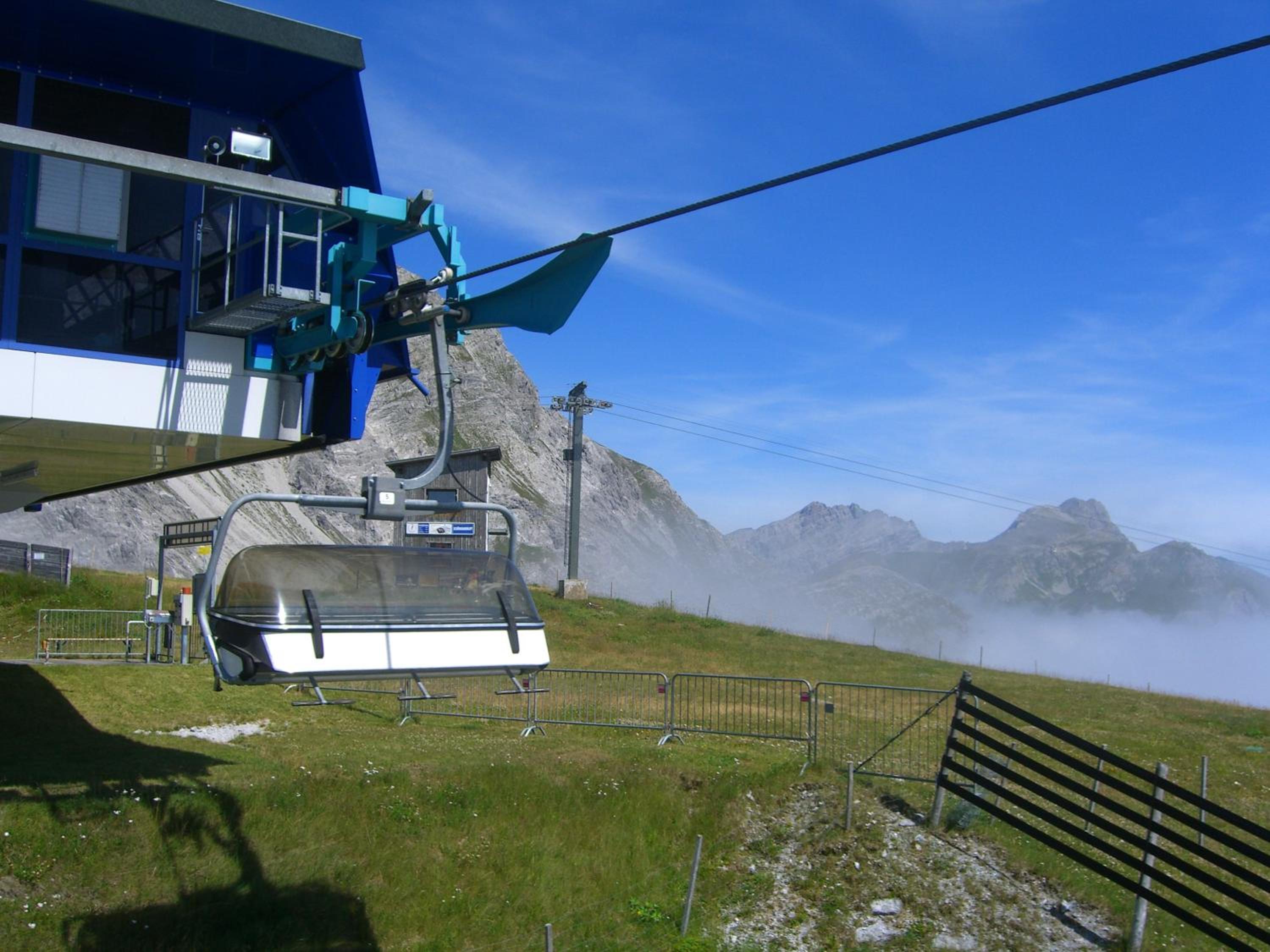 Pension der Steinbock - das 300 Jahre alte Bauernhaus - TIROL