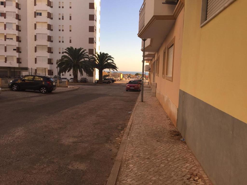 Olival Beach view 5
