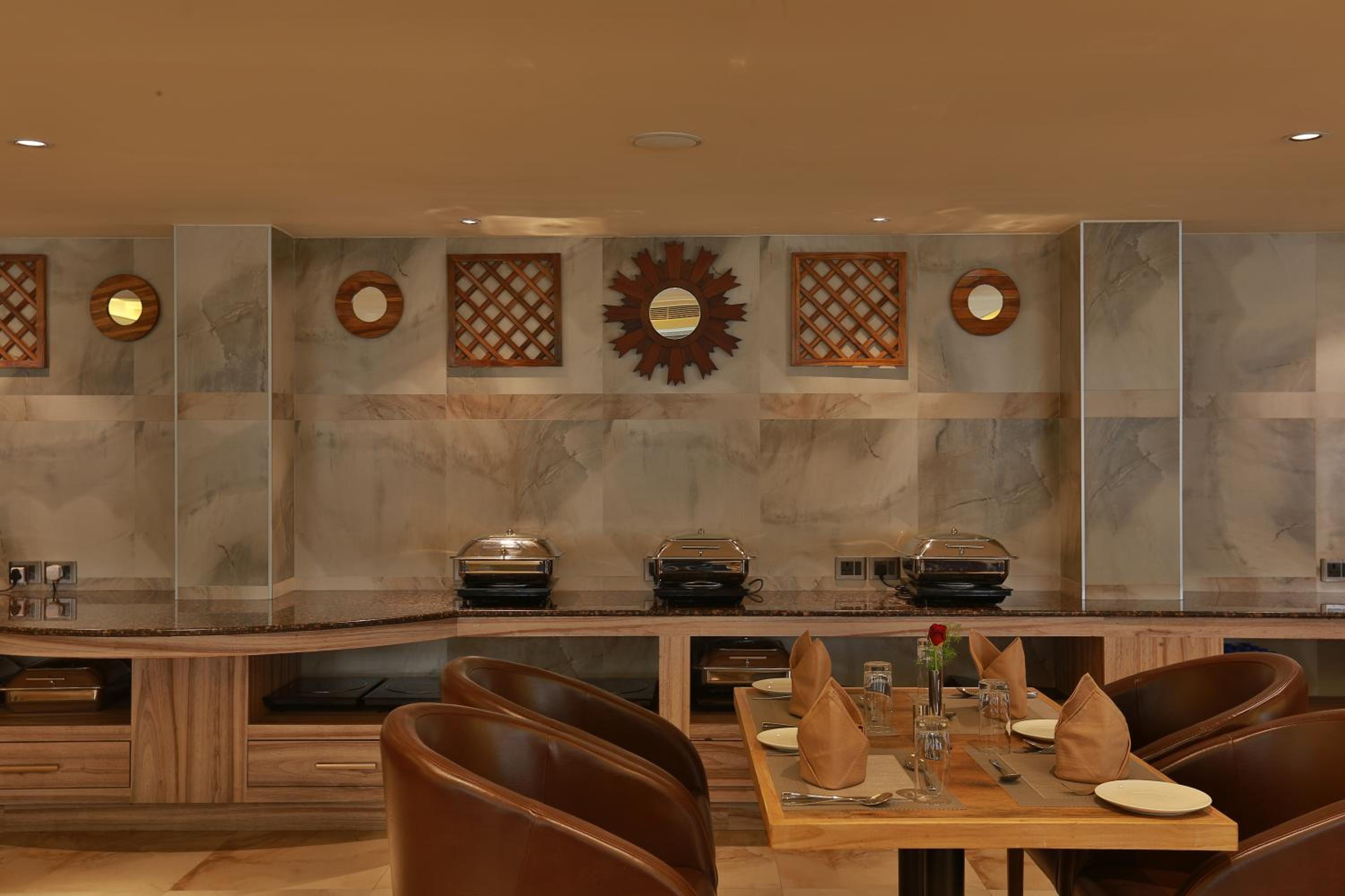 Cochin Vacations - Hotel Luminara - Property Image 11