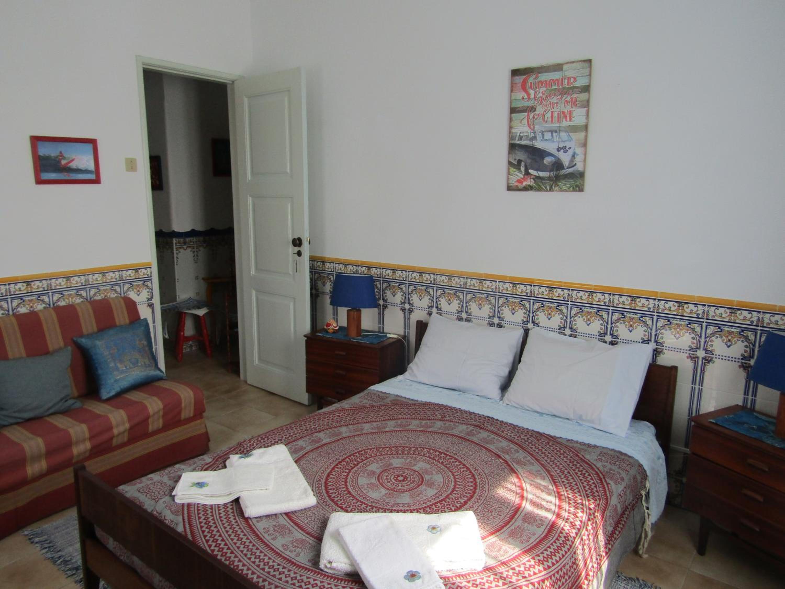 West Coast Surf Hostel