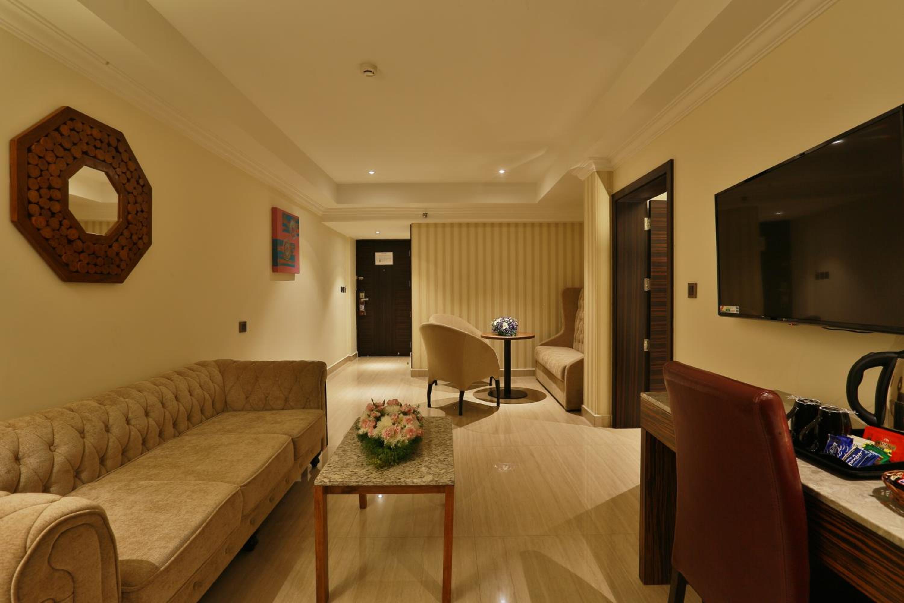 Cochin Vacations - Hotel Luminara - Property Image 2