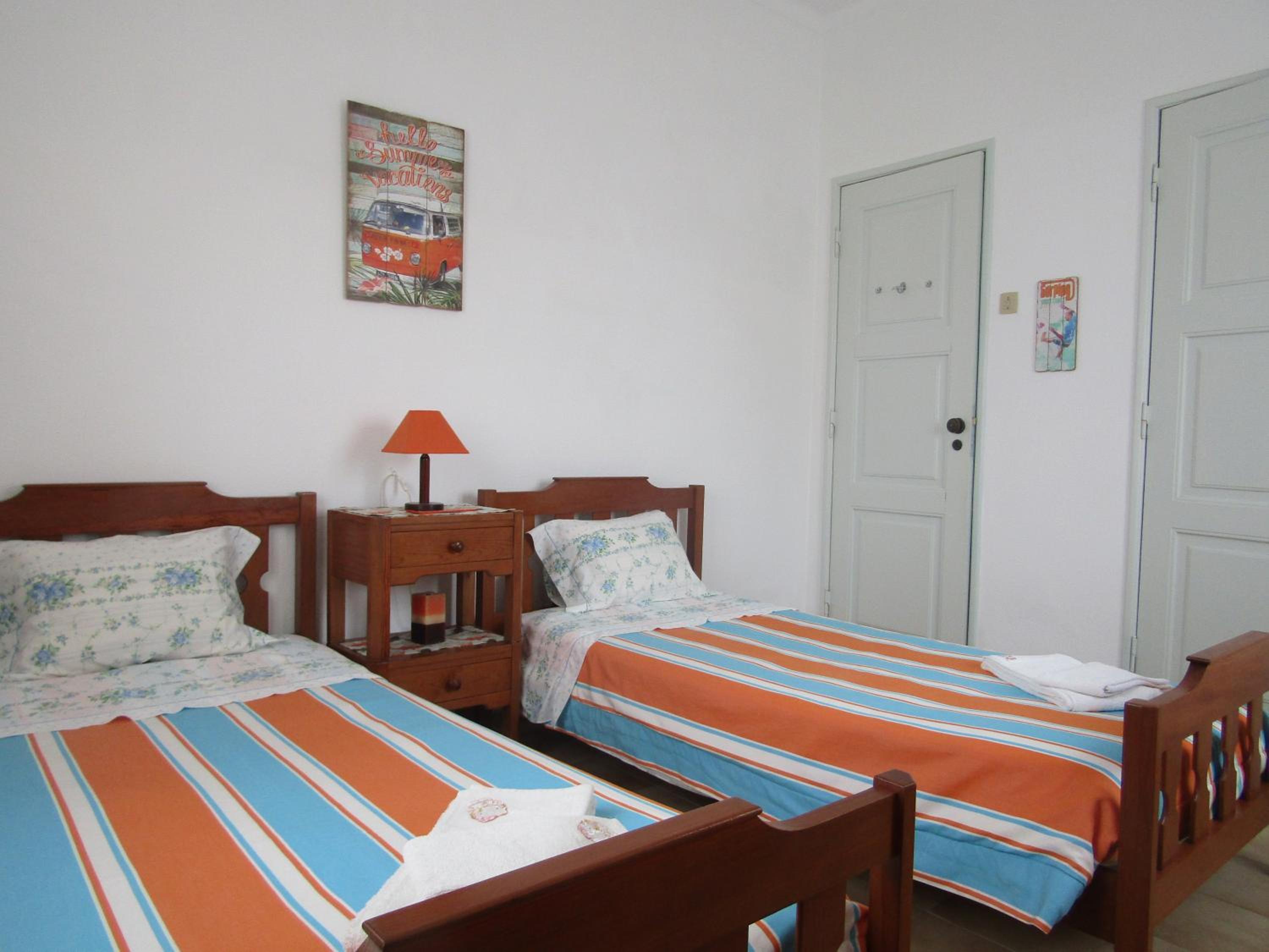 West Coast Surf Hostel
