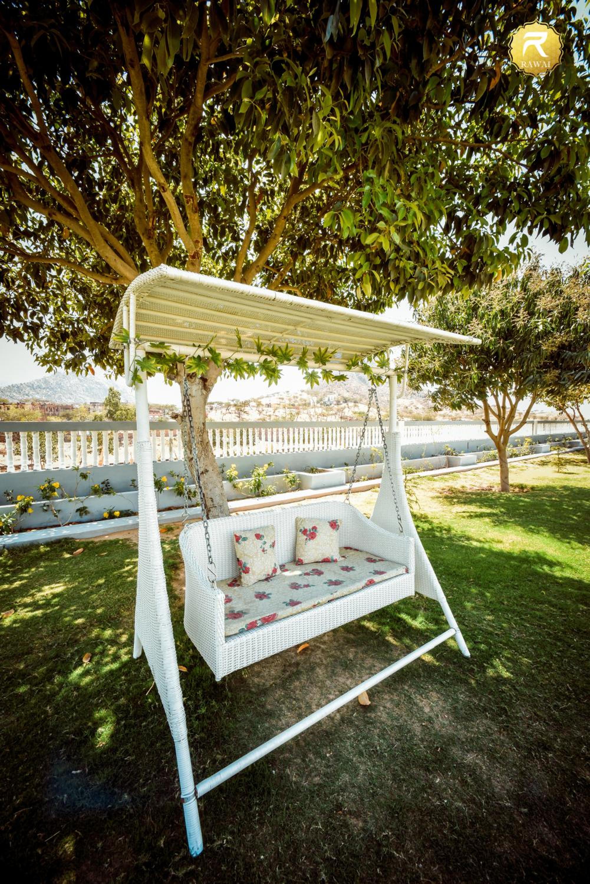 Rawai Luxury Tents Pushkar, photo 45