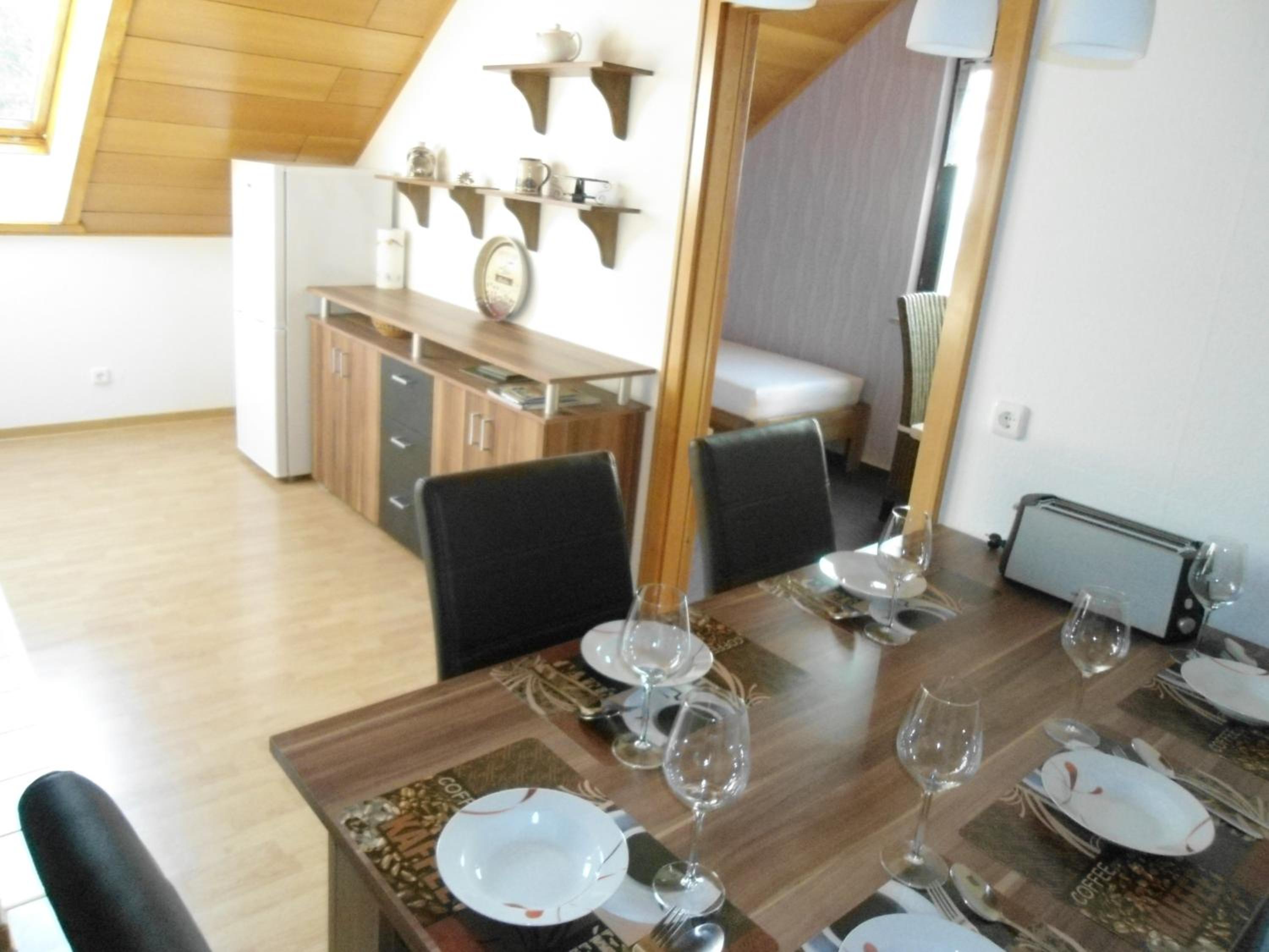 Haus Fernblick