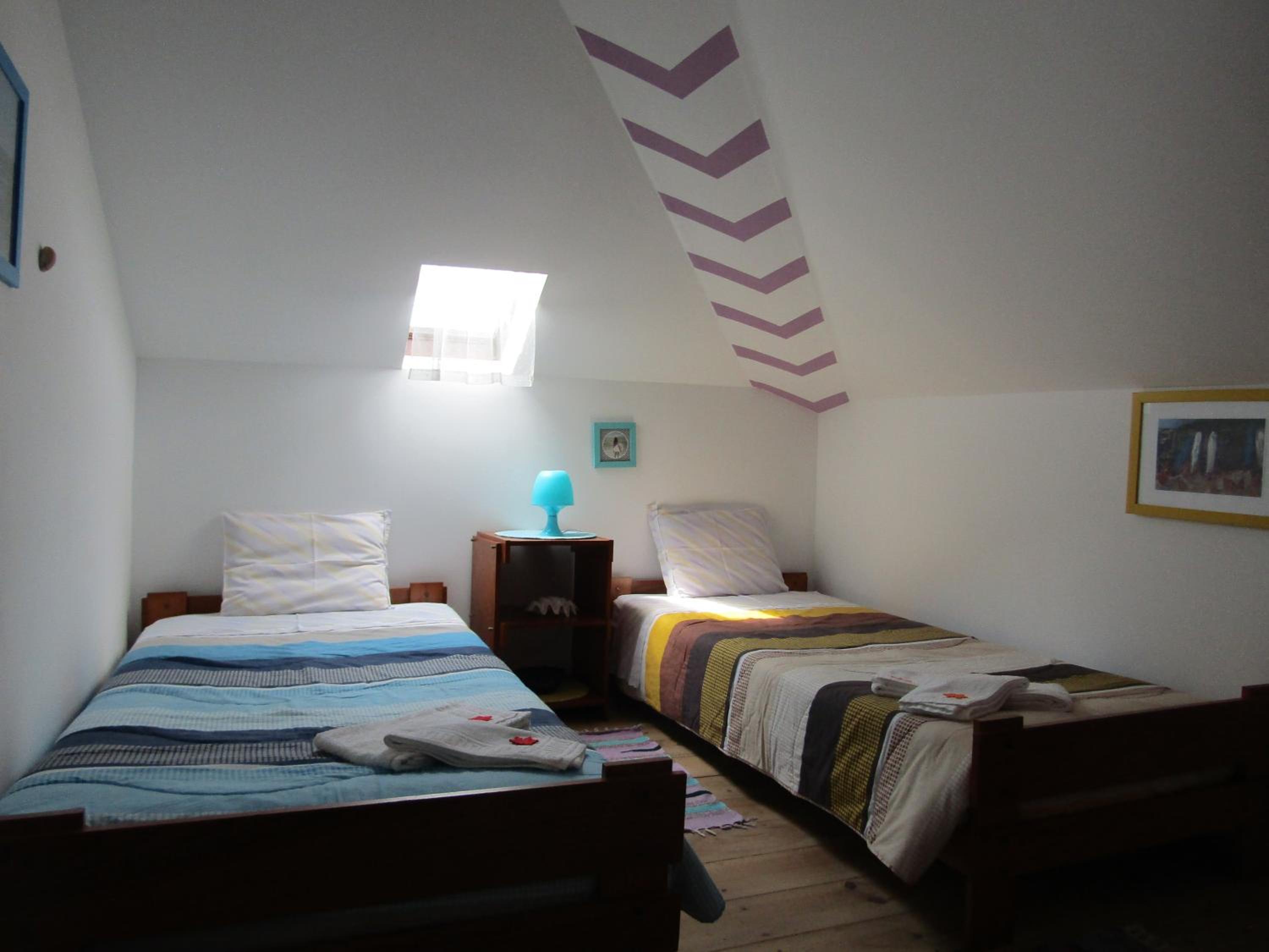 West Coast Surf Hostel