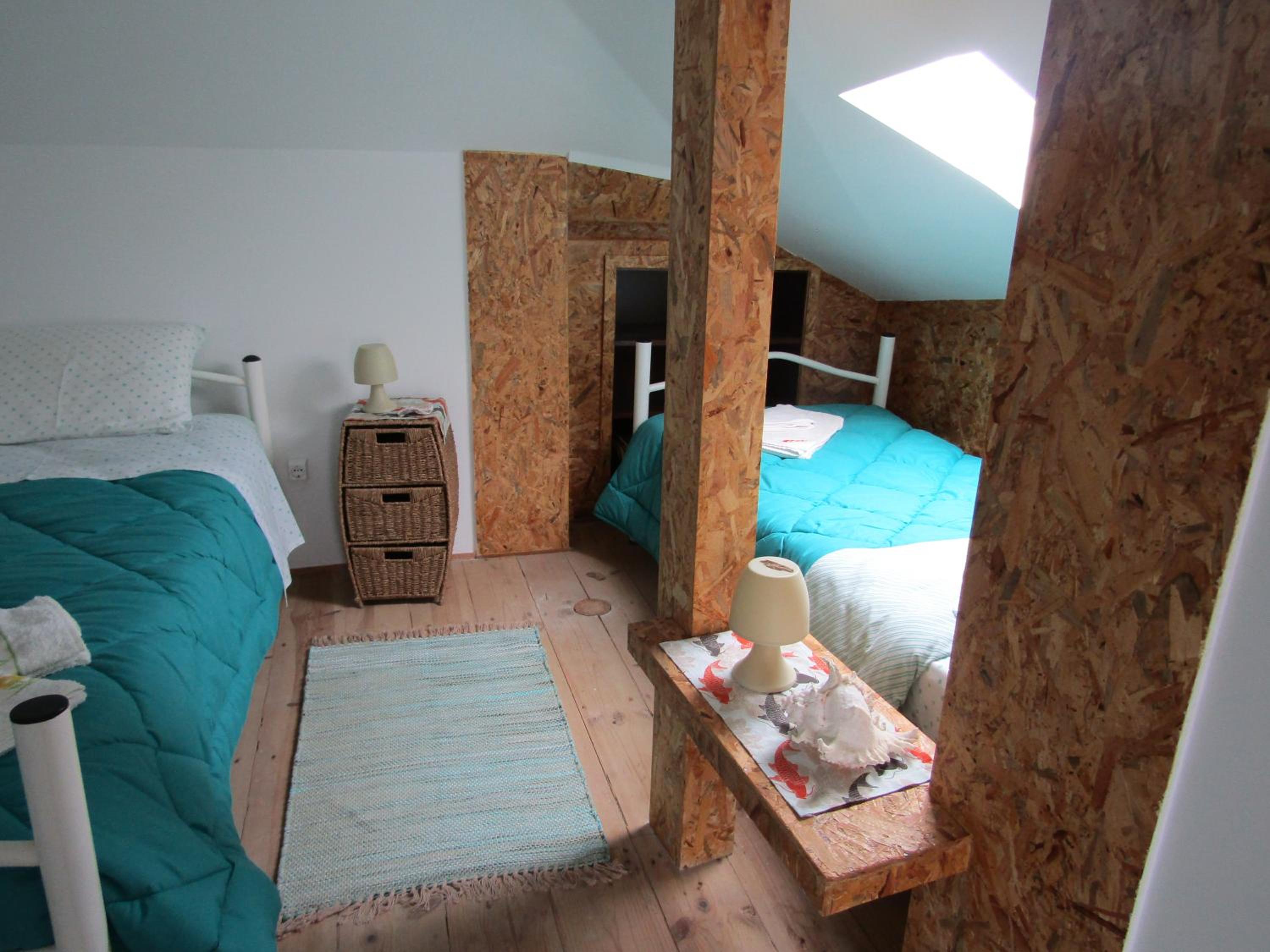 West Coast Surf Hostel