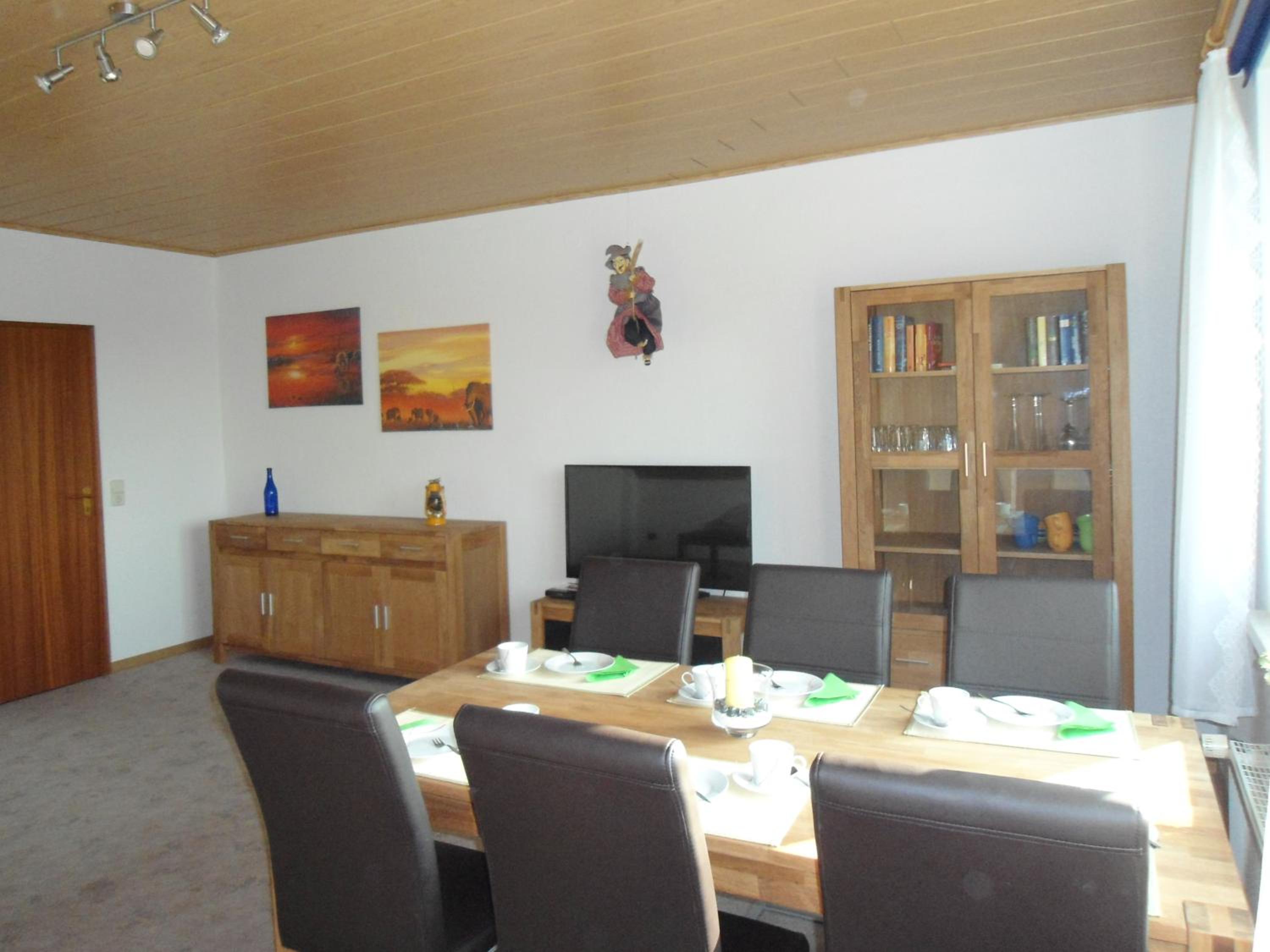 Haus Fernblick