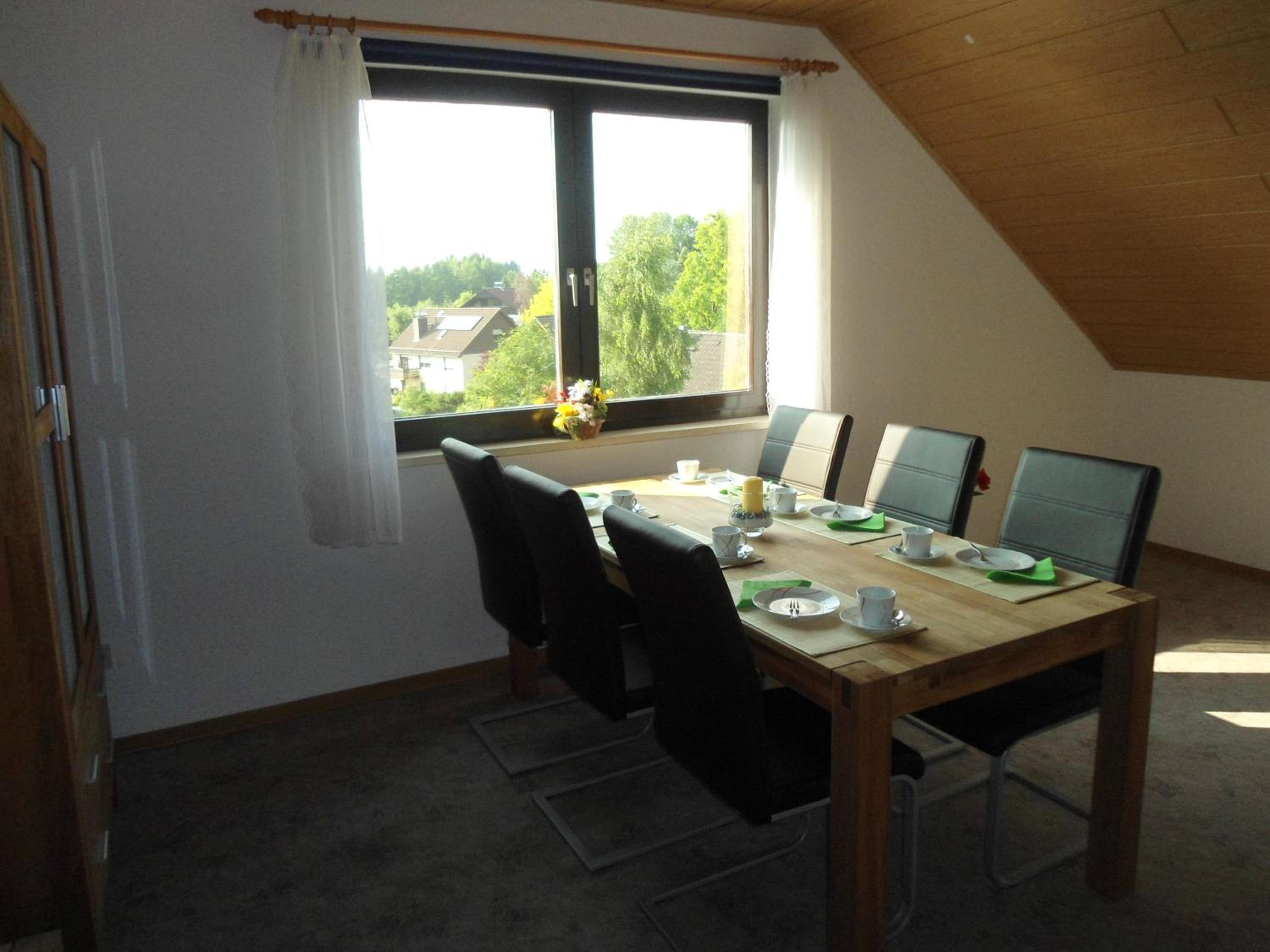Haus Fernblick