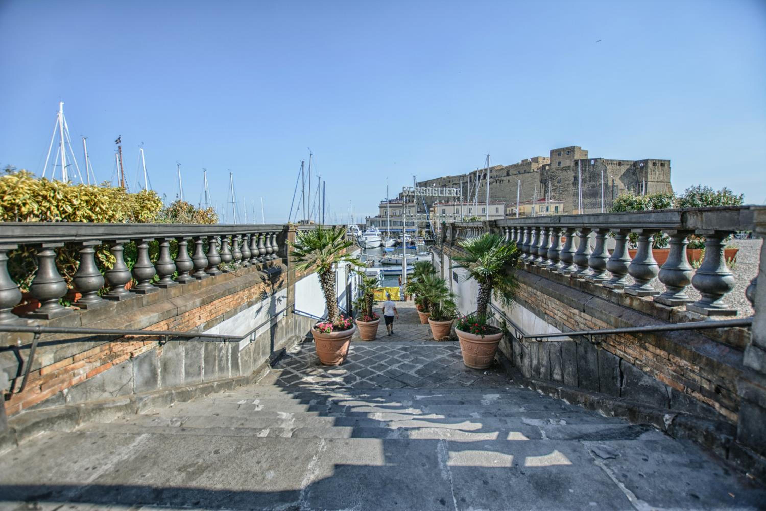 il faro di serapide