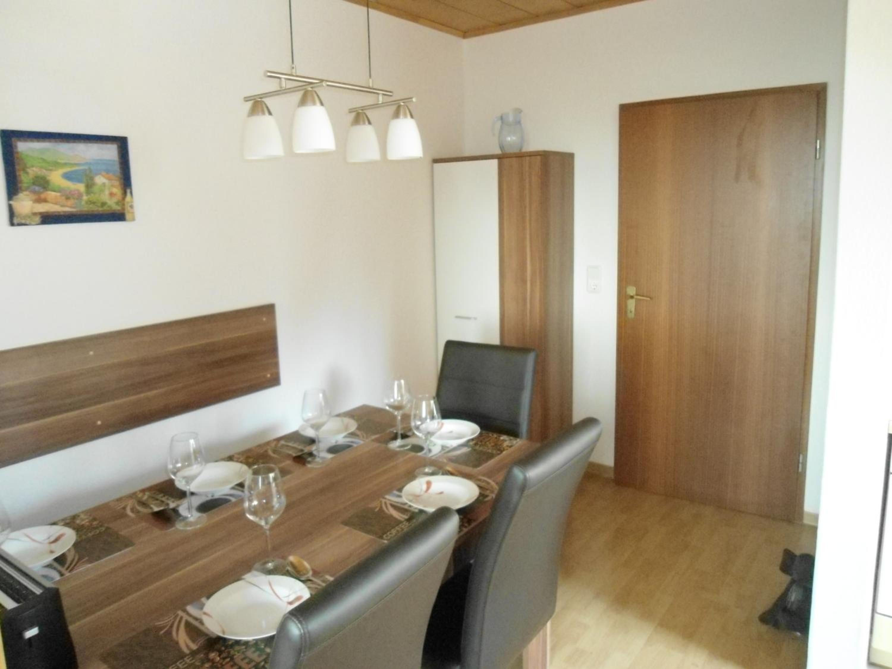 Haus Fernblick
