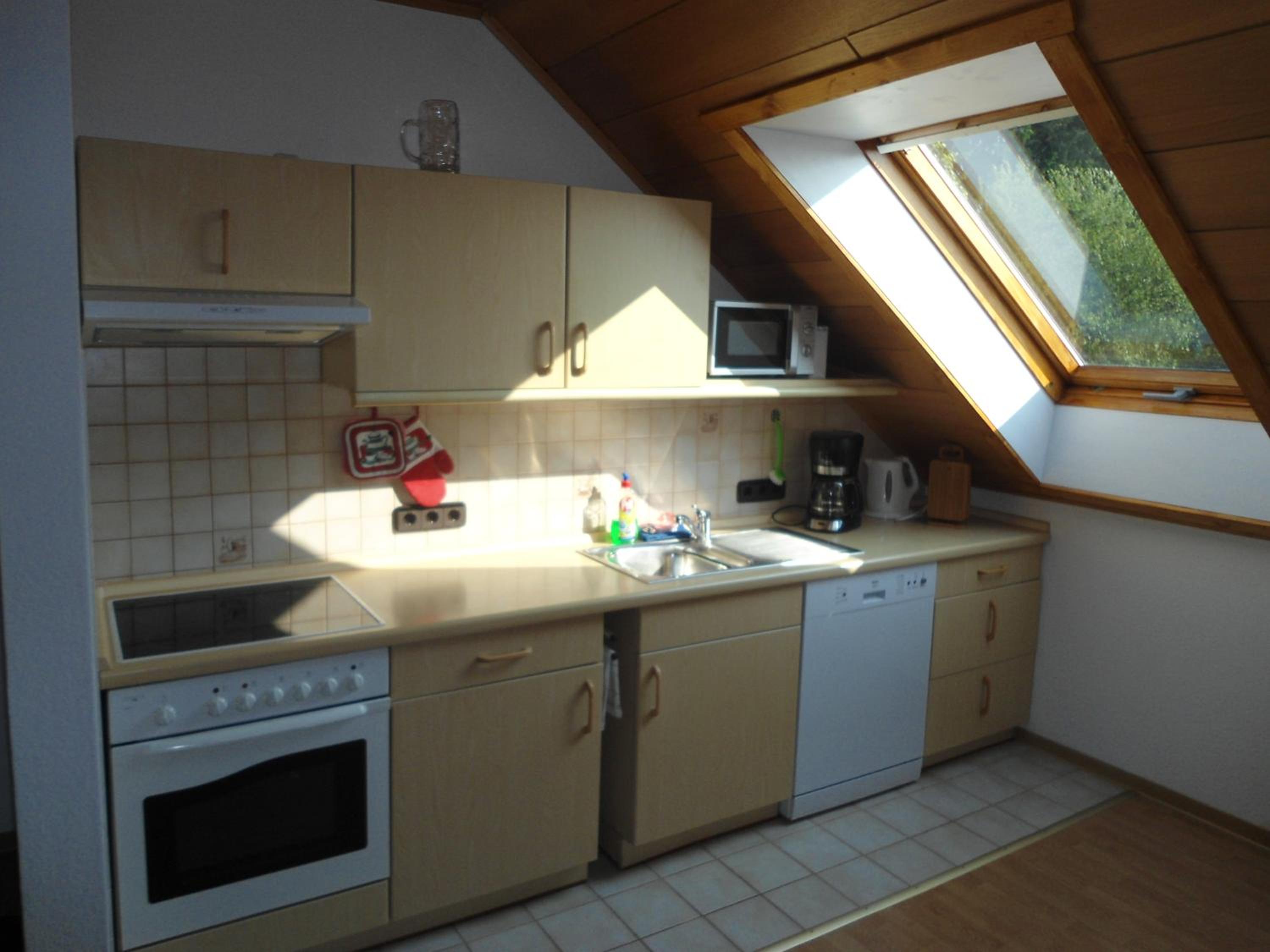 Haus Fernblick