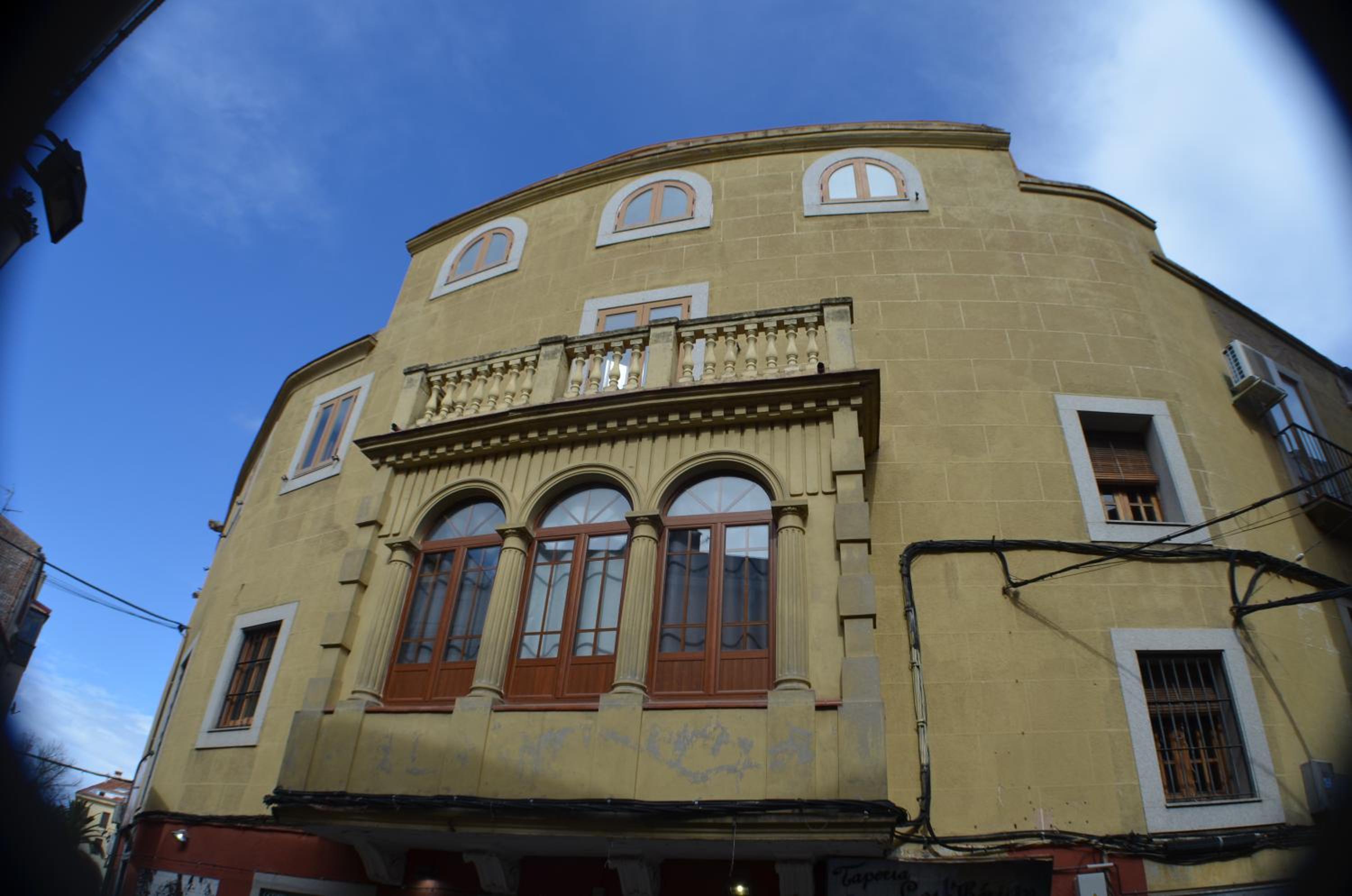 building