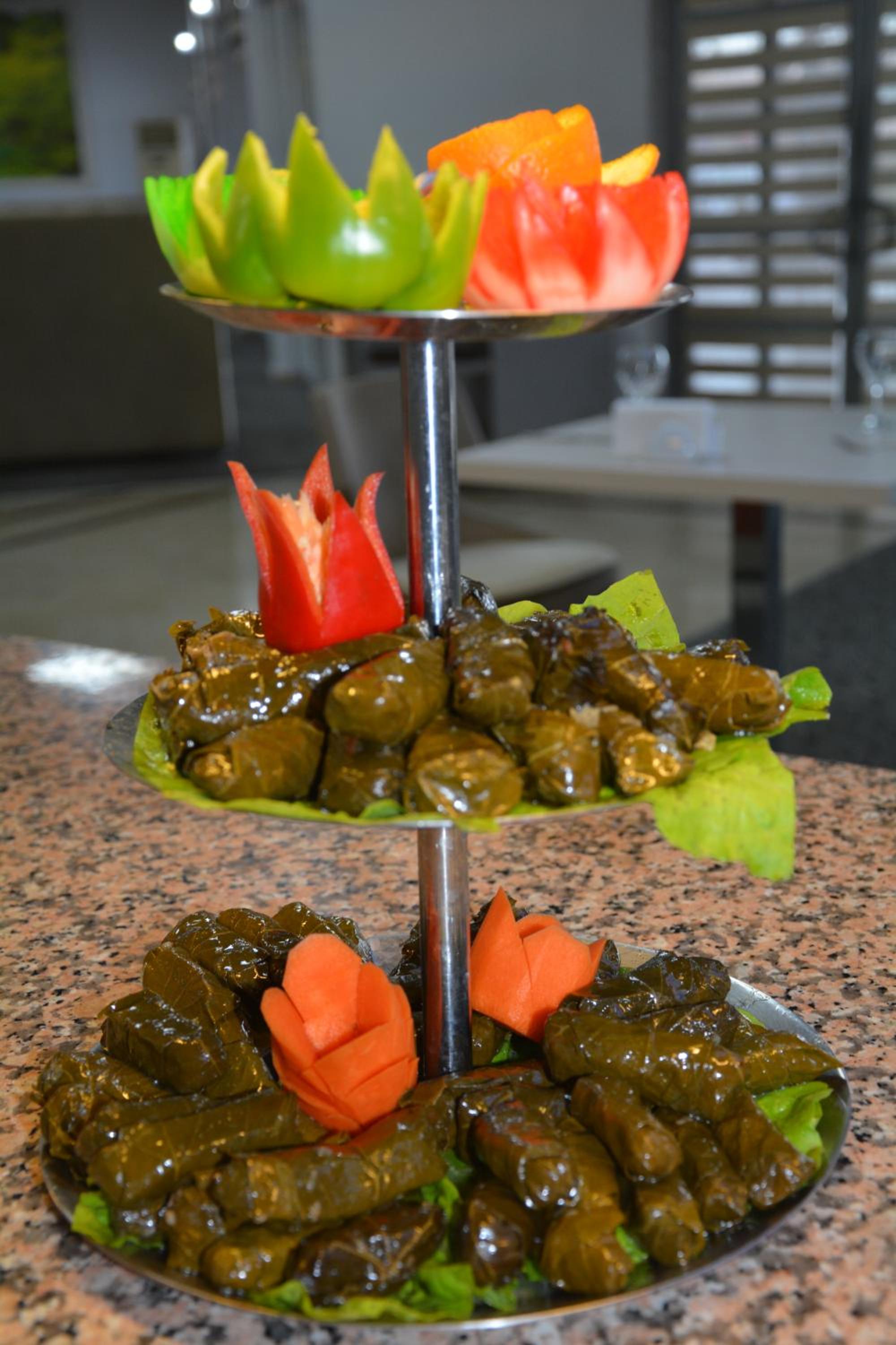 GARDEN KALE THERMAL HOTEL - Property Image 11